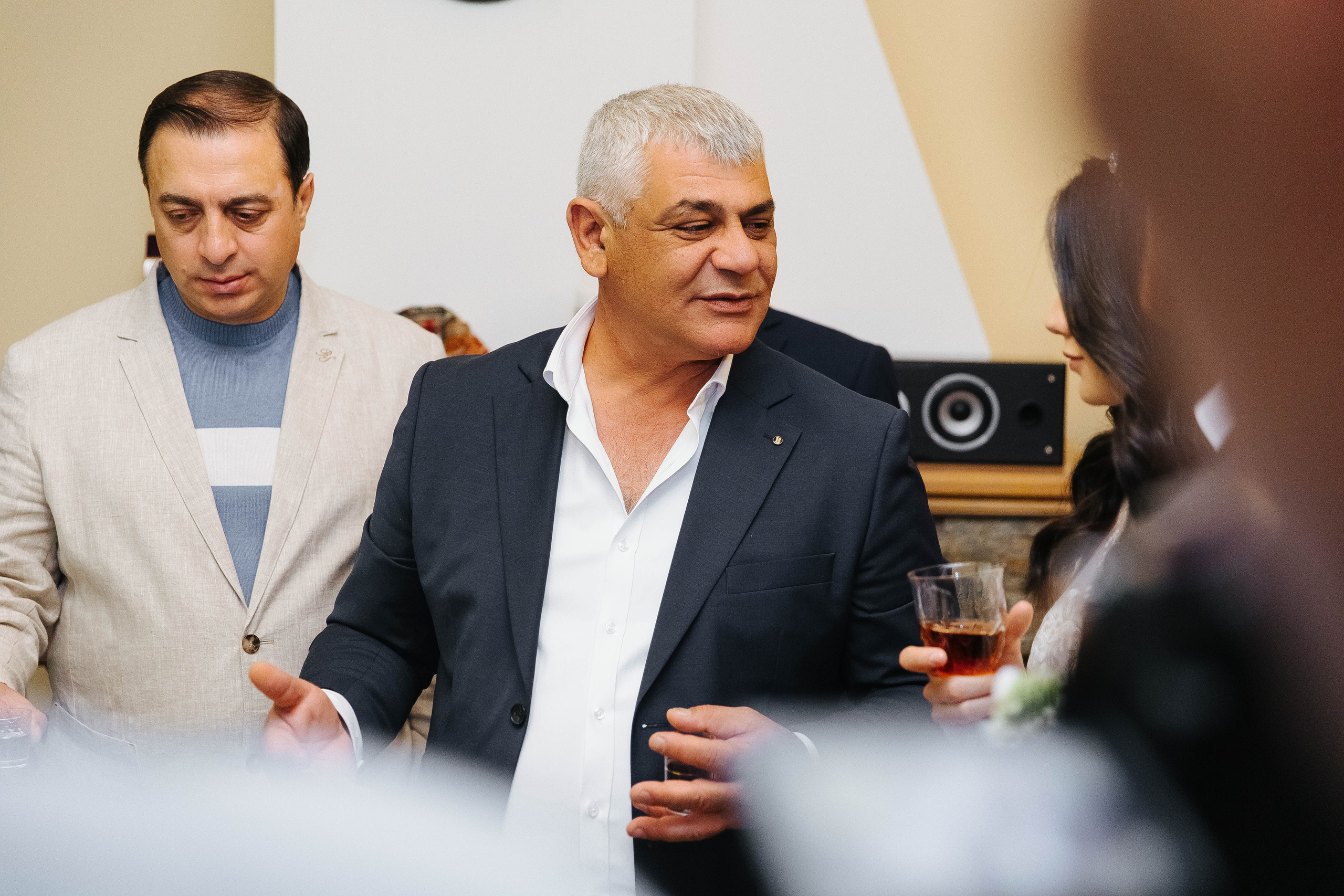 Раф и Мария. Фотограф в Красноярске Надежда Воскресенская