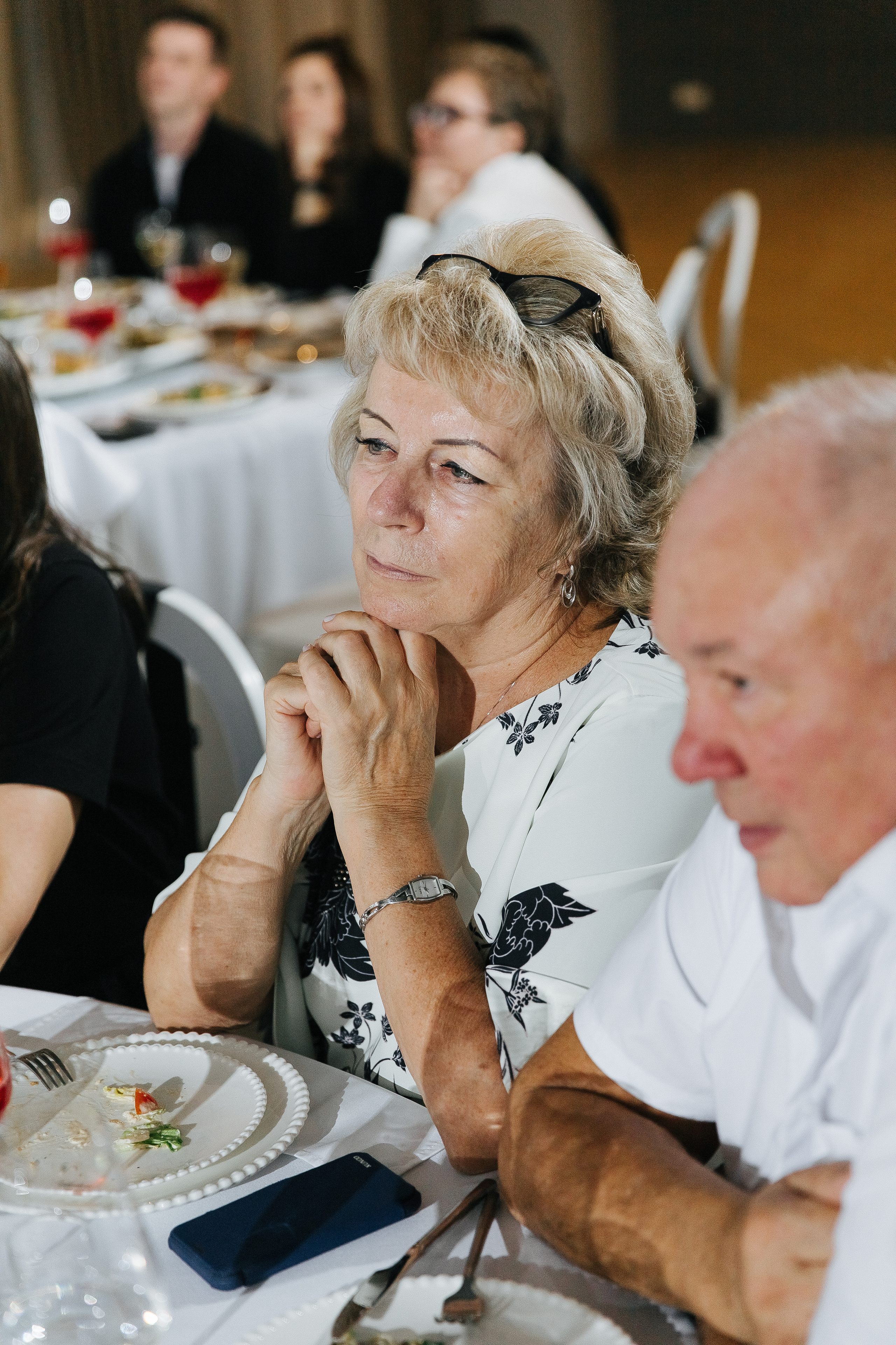 Репортаж ДР в Пассаже. Фотограф в Красноярске Надежда Воскресенская