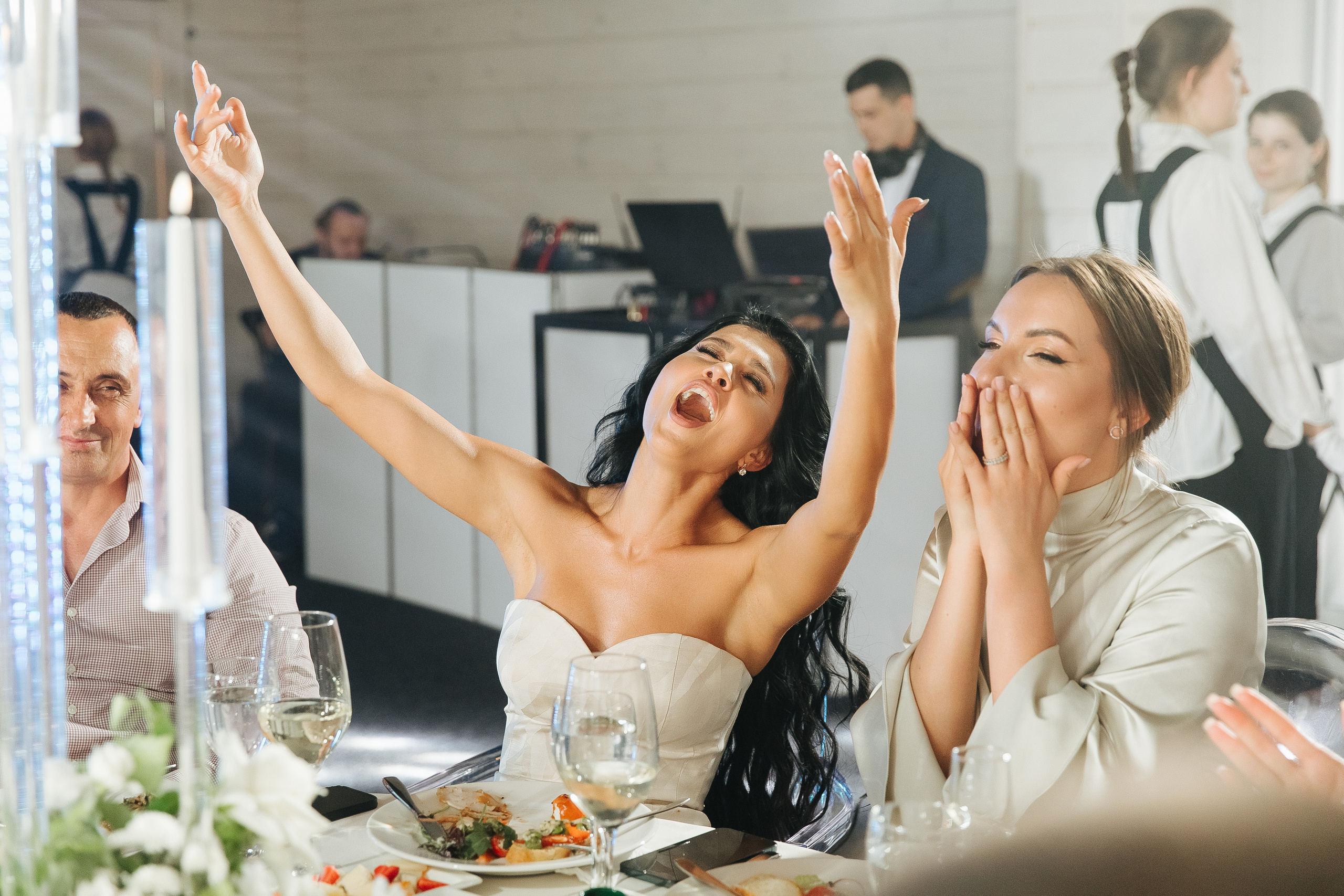 Александр Екатерина. Фотограф в Красноярске Надежда Воскресенская