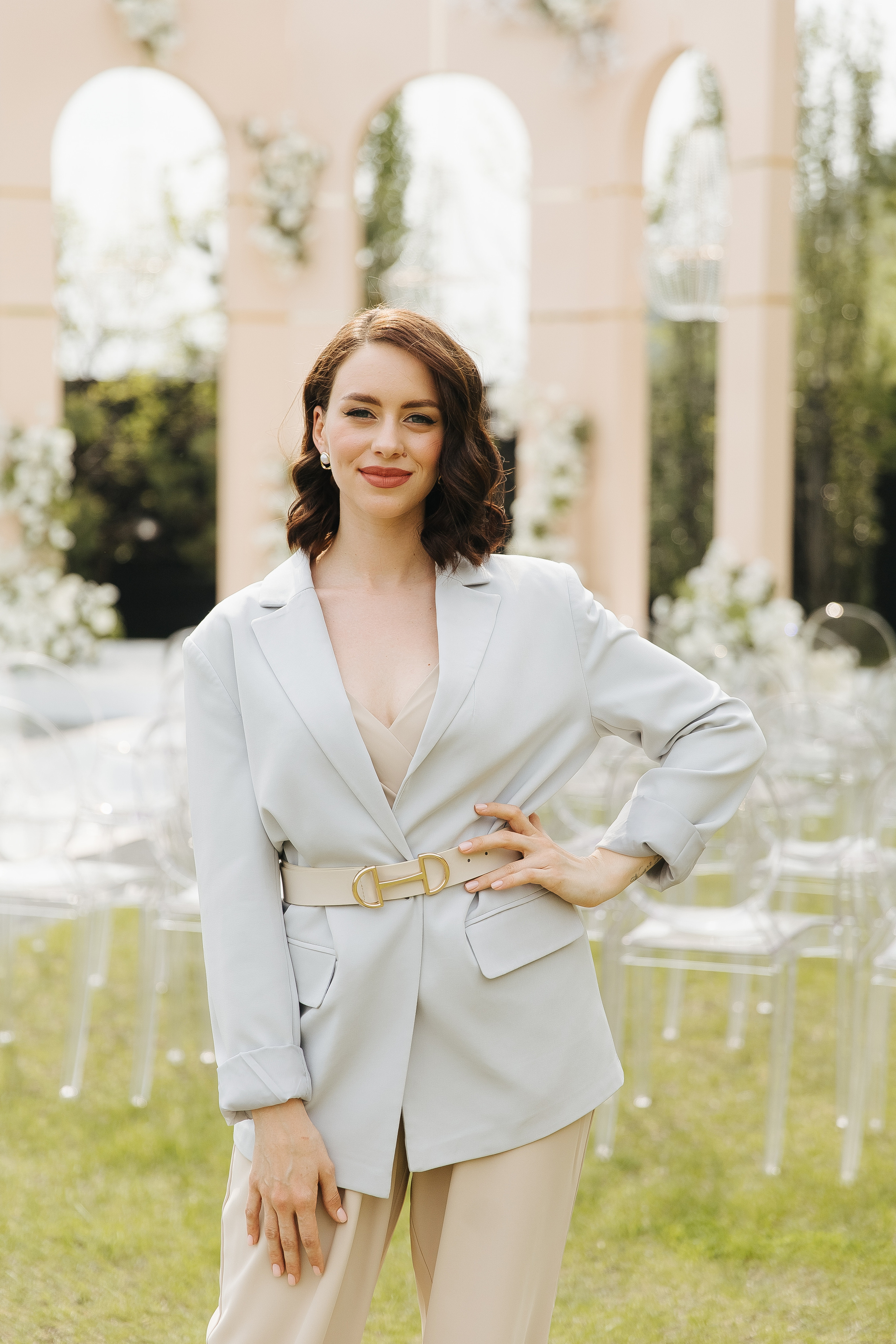 Александр Екатерина. Фотограф в Красноярске Надежда Воскресенская