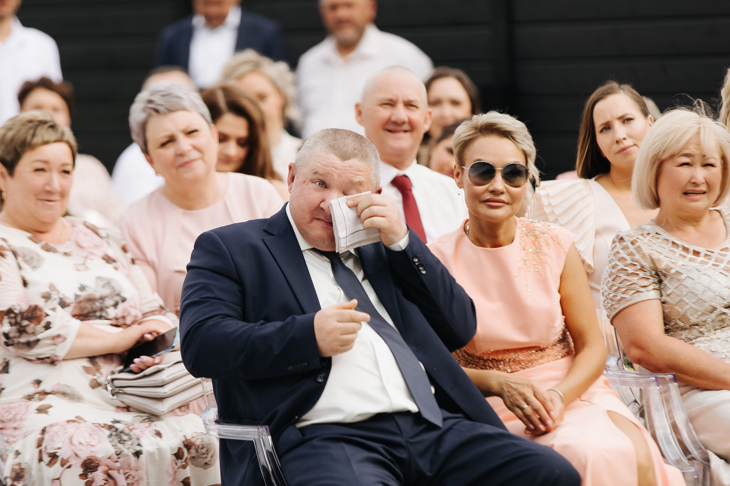 Александр Екатерина. Фотограф в Красноярске Надежда Воскресенская