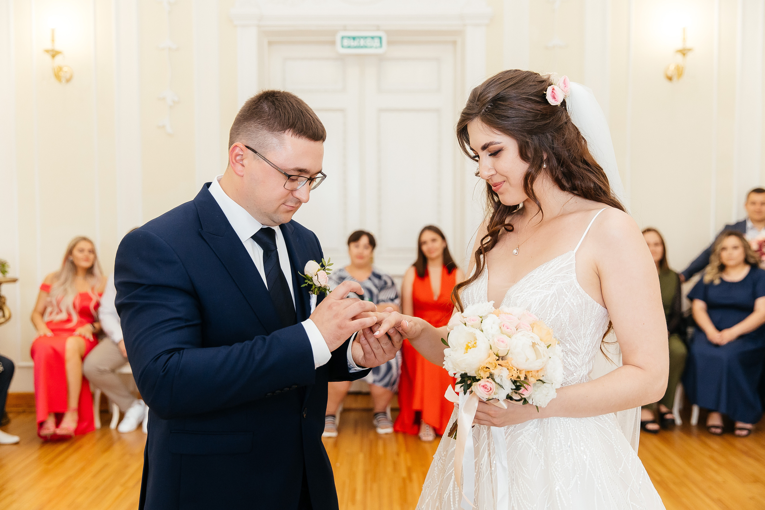 Андрей Юля. Фотограф в Красноярске Надежда Воскресенская