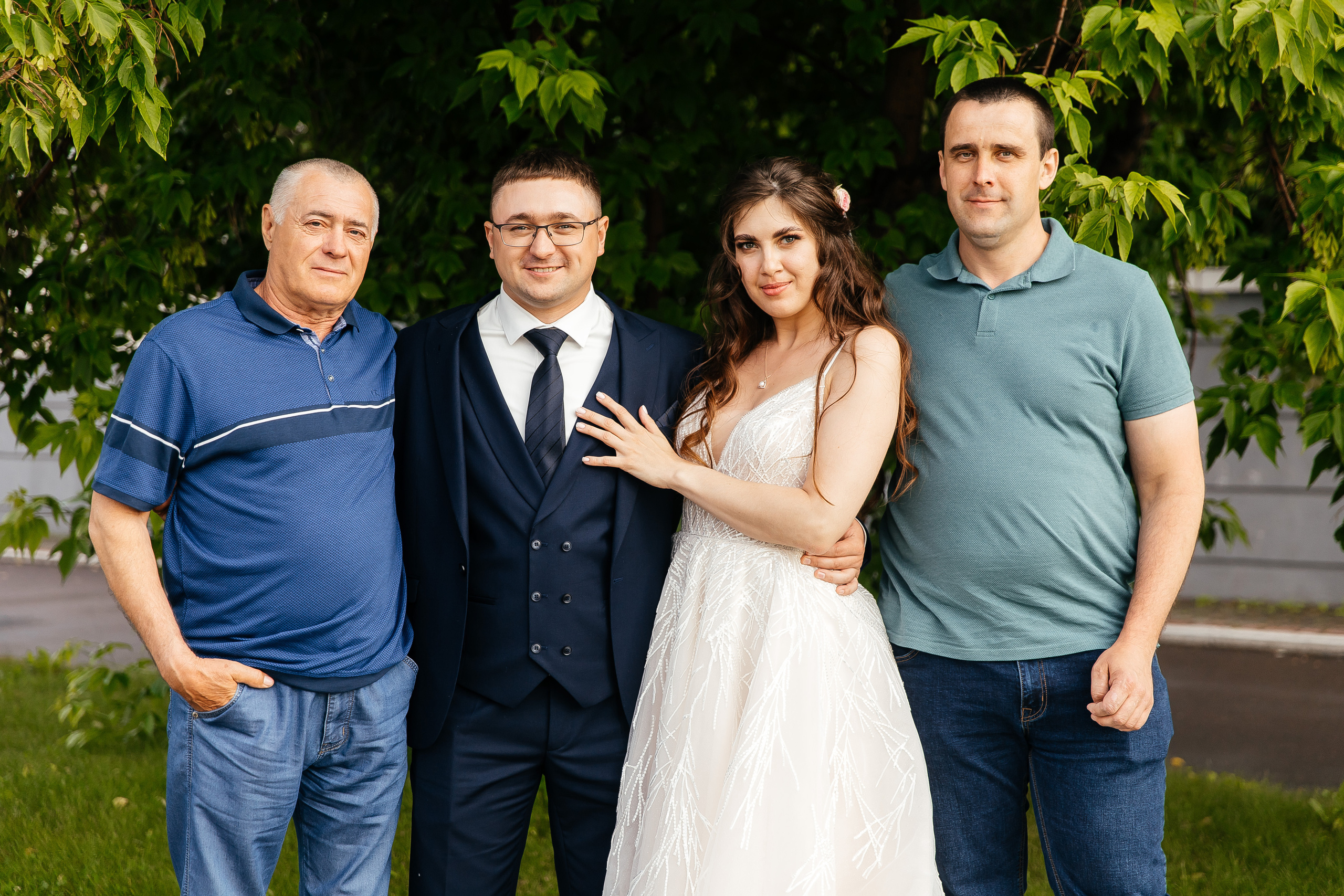 Андрей Юля. Фотограф в Красноярске Надежда Воскресенская