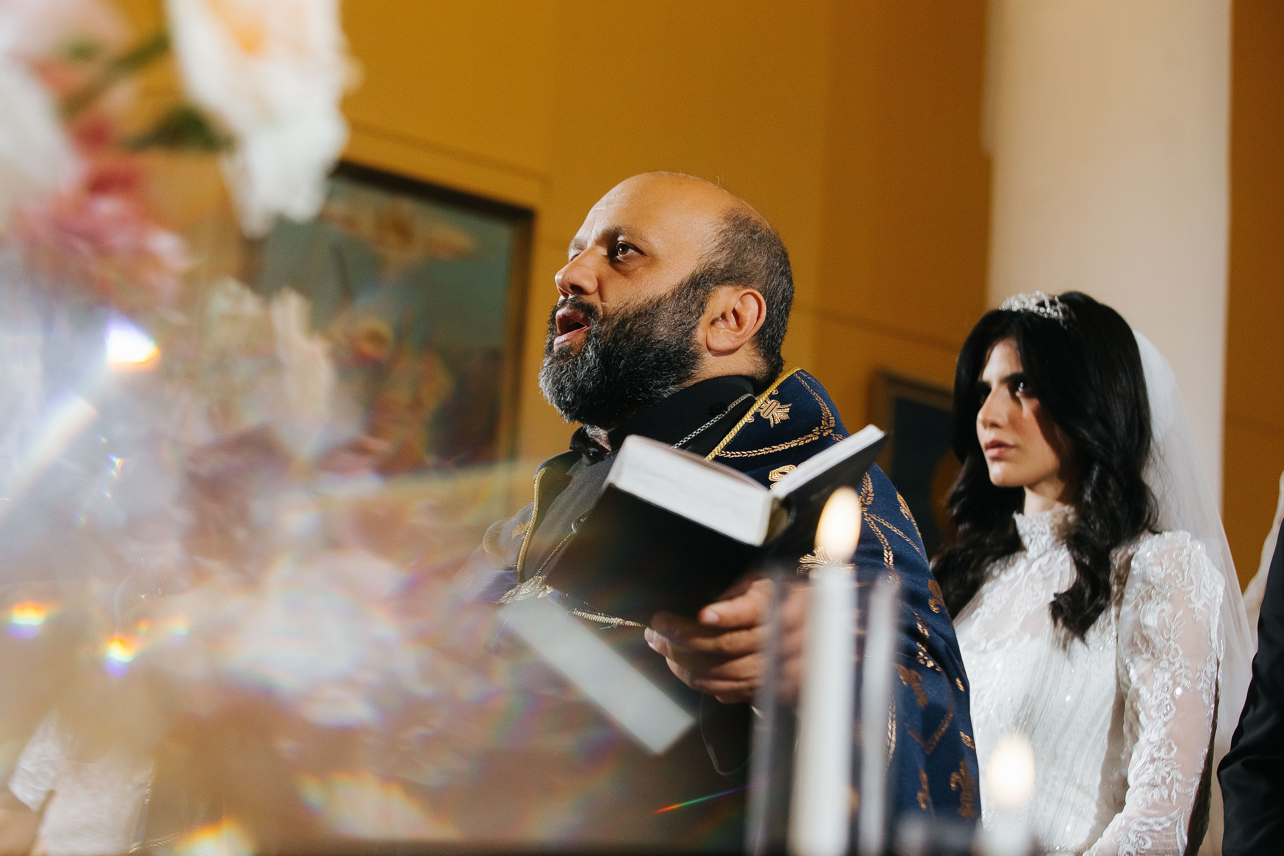 Раф и Мария. Фотограф в Красноярске Надежда Воскресенская