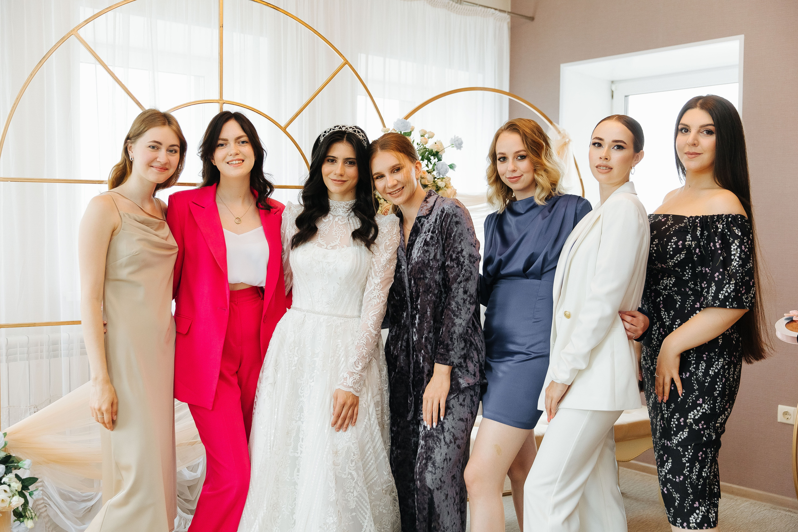 Раф и Мария. Фотограф в Красноярске Надежда Воскресенская