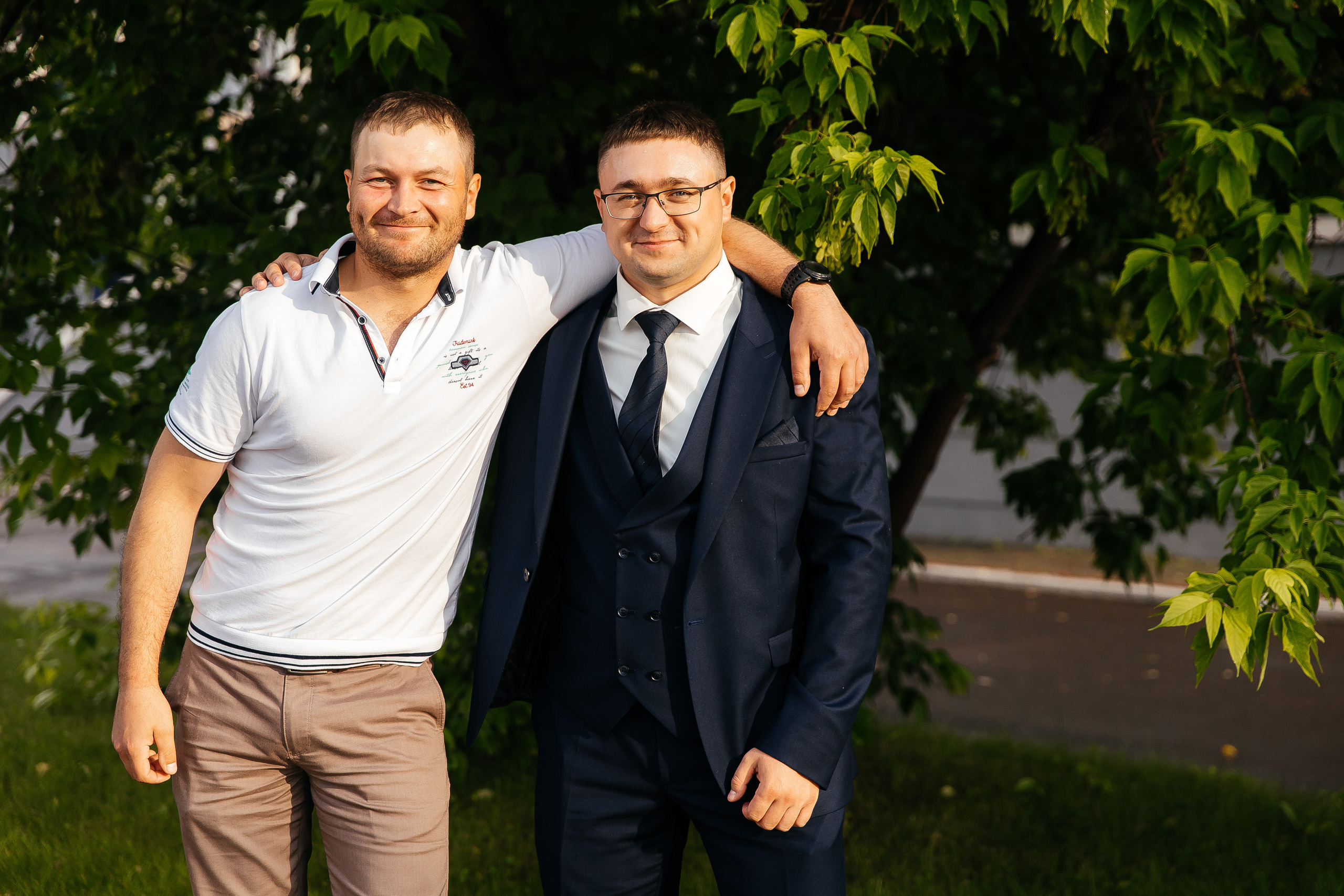 Андрей Юля. Фотограф в Красноярске Надежда Воскресенская