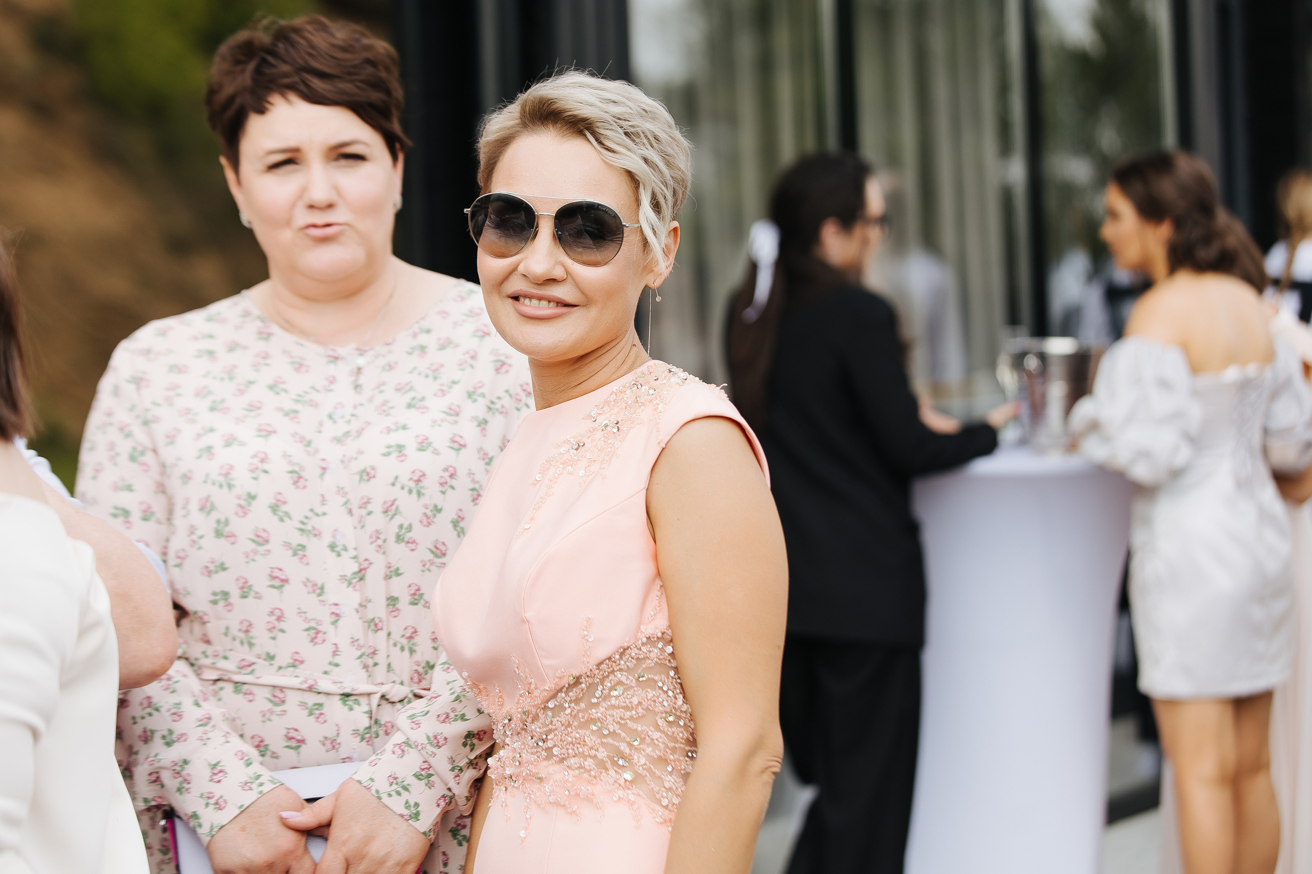 Александр Екатерина. Фотограф в Красноярске Надежда Воскресенская