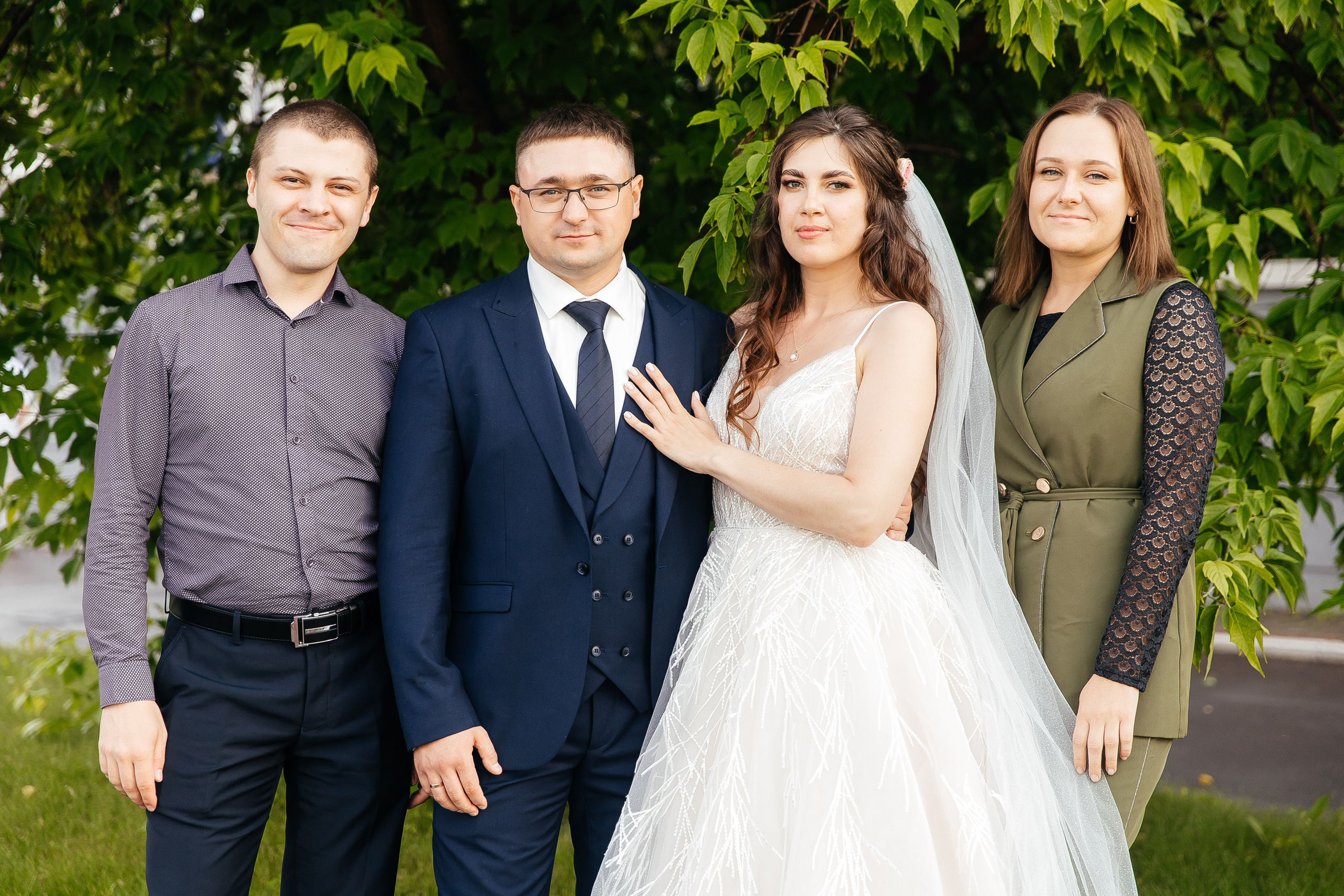 Андрей Юля. Фотограф в Красноярске Надежда Воскресенская