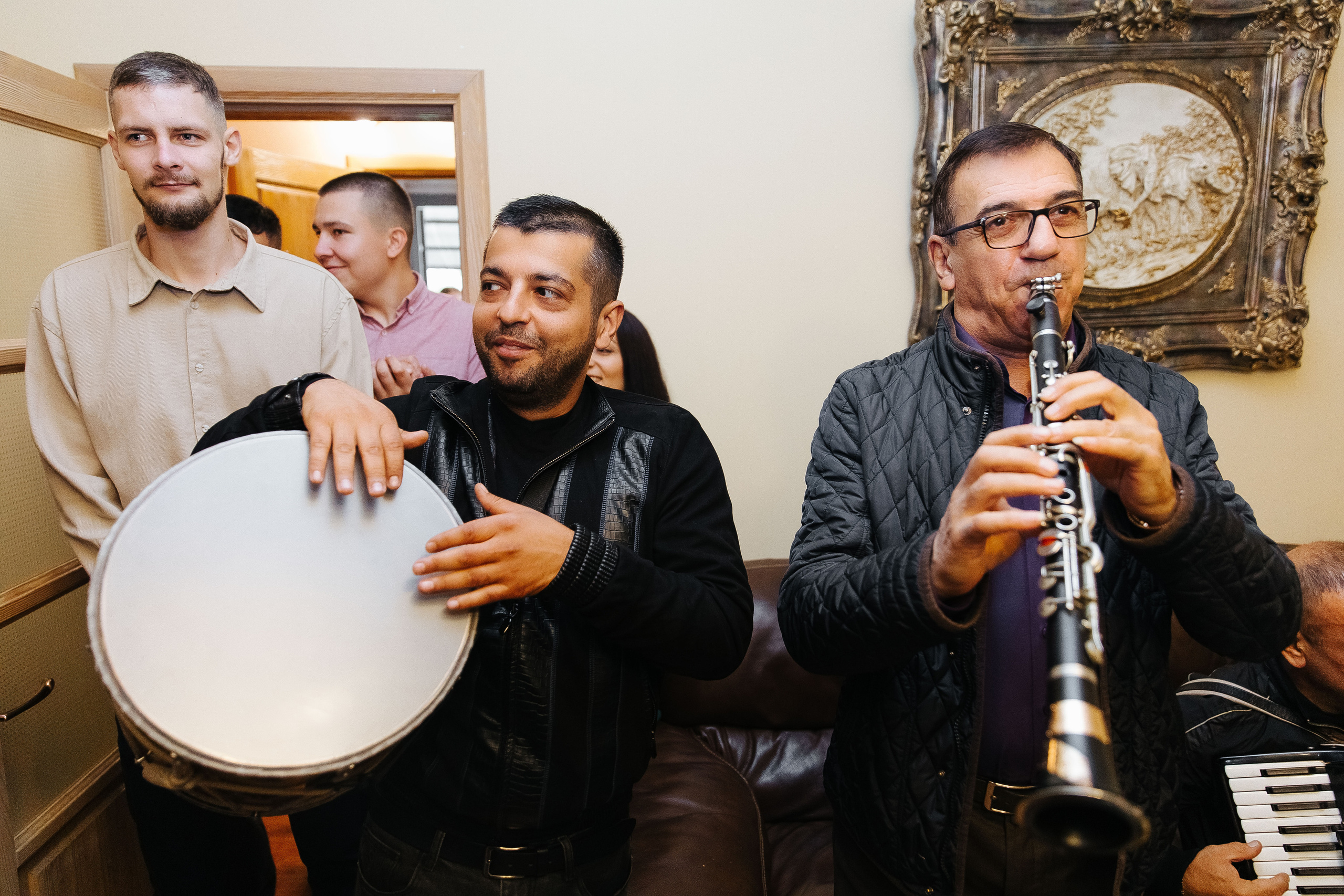 Раф и Мария. Фотограф в Красноярске Надежда Воскресенская