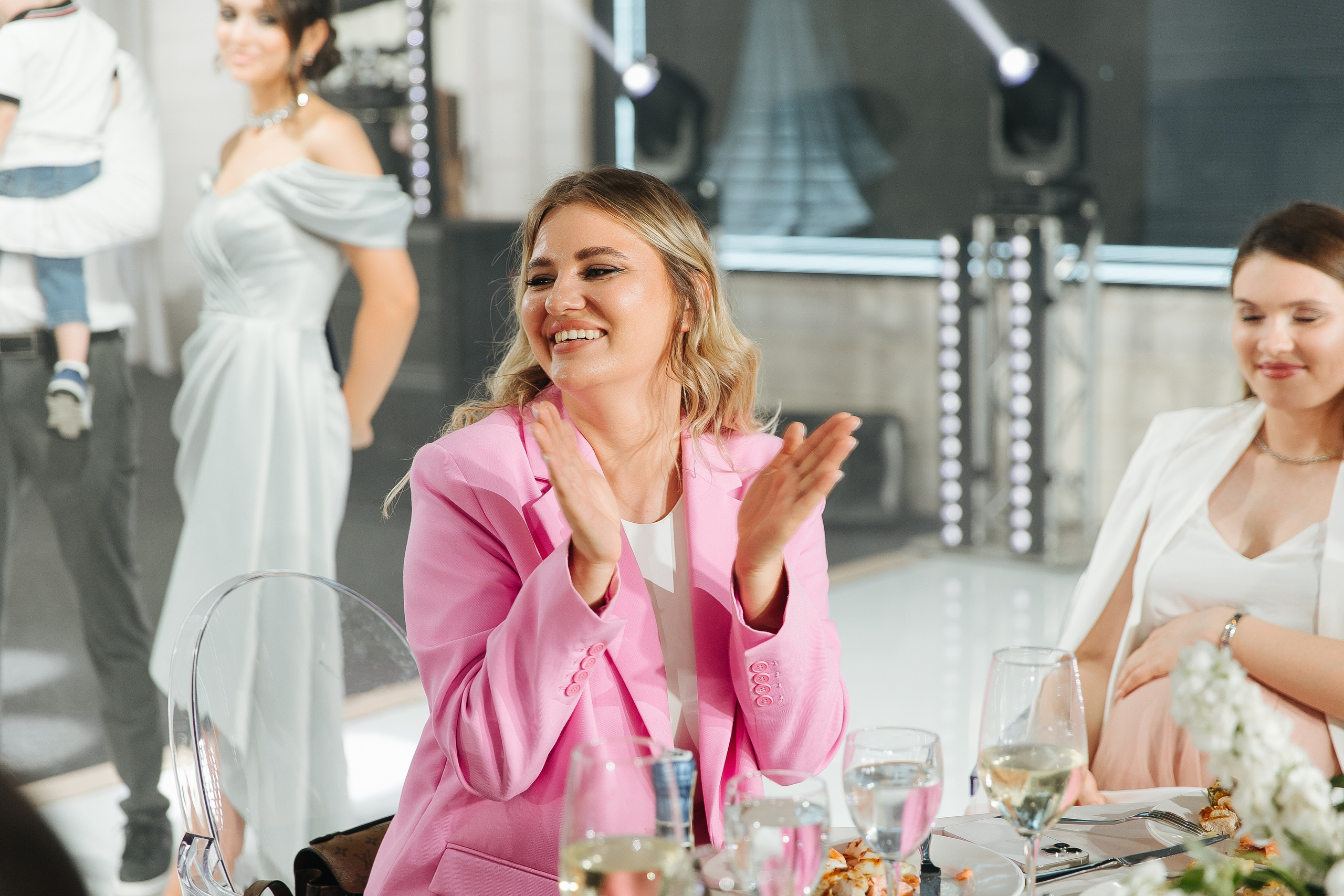 Александр Екатерина. Фотограф в Красноярске Надежда Воскресенская