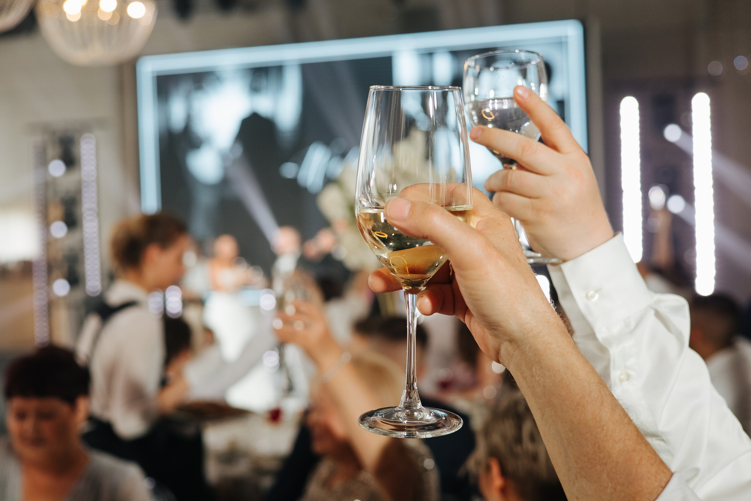 Александр Екатерина. Фотограф в Красноярске Надежда Воскресенская