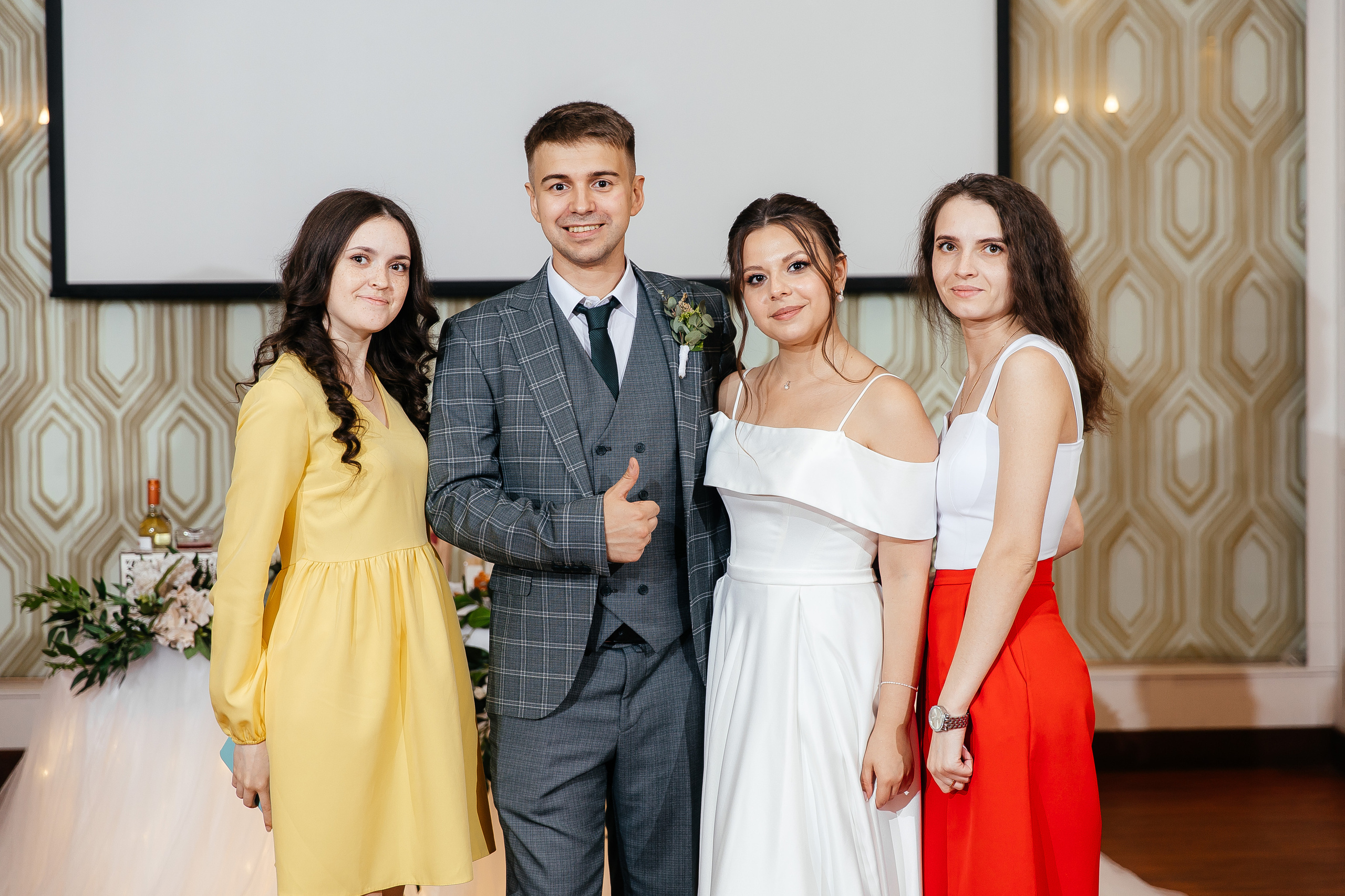 Александр Юлия. Фотограф в Красноярске Надежда Воскресенская