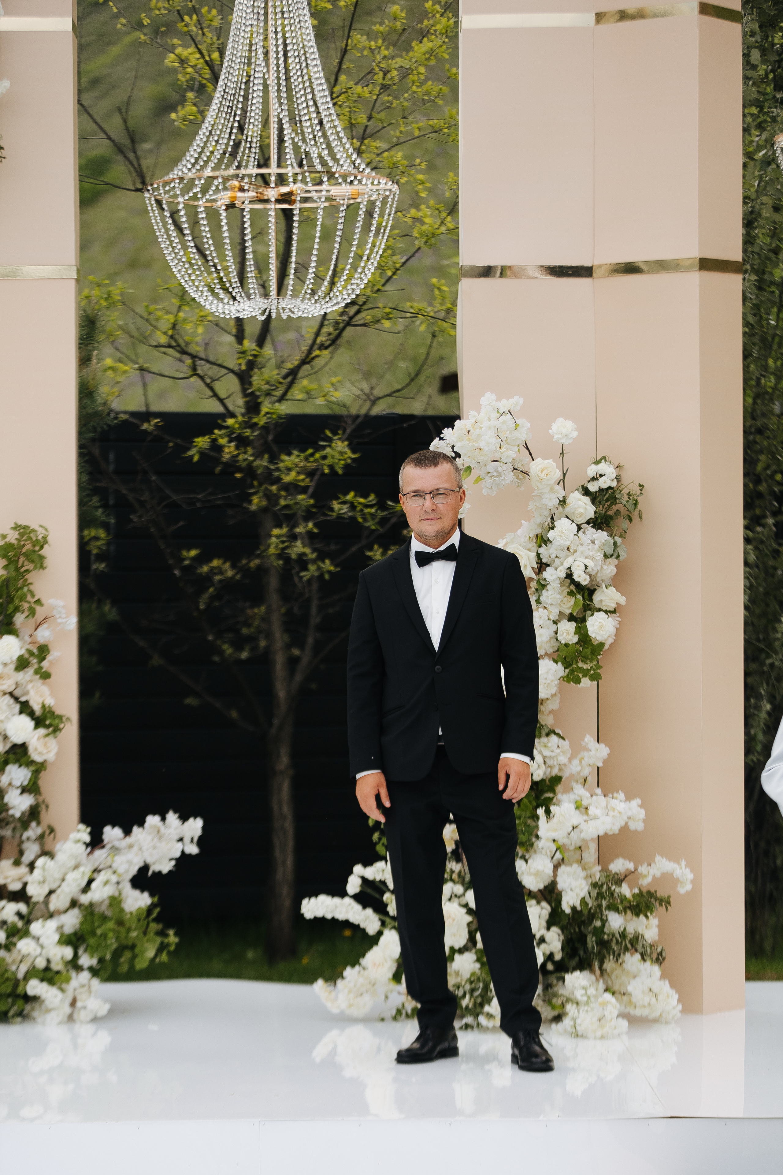 Александр Екатерина. Фотограф в Красноярске Надежда Воскресенская