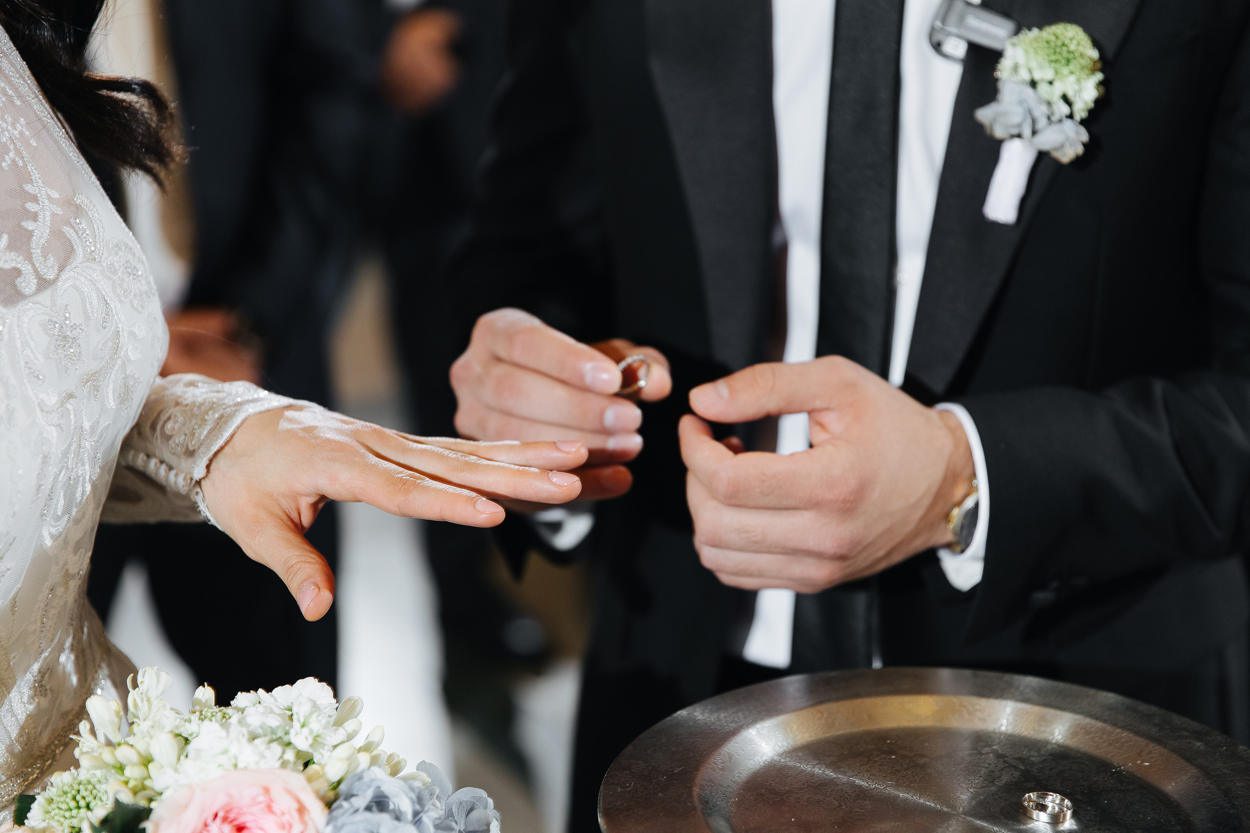 Раф и Мария. Фотограф в Красноярске Надежда Воскресенская