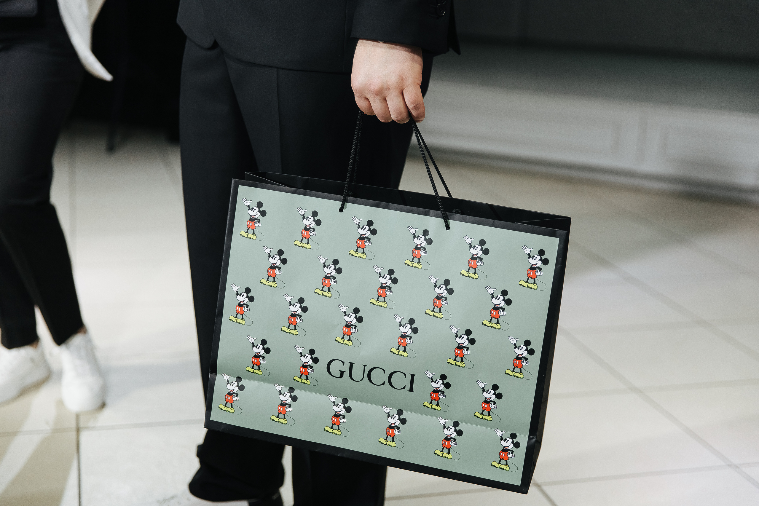 Репортаж ДР в Пассаже. Фотограф в Красноярске Надежда Воскресенская