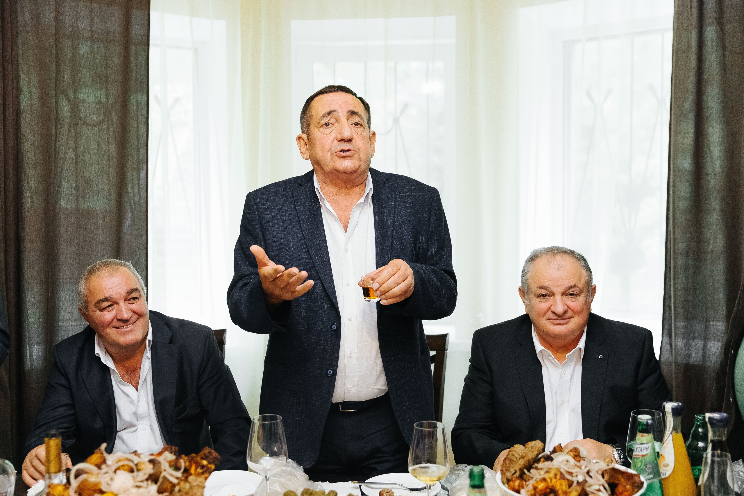 Раф и Мария. Фотограф в Красноярске Надежда Воскресенская