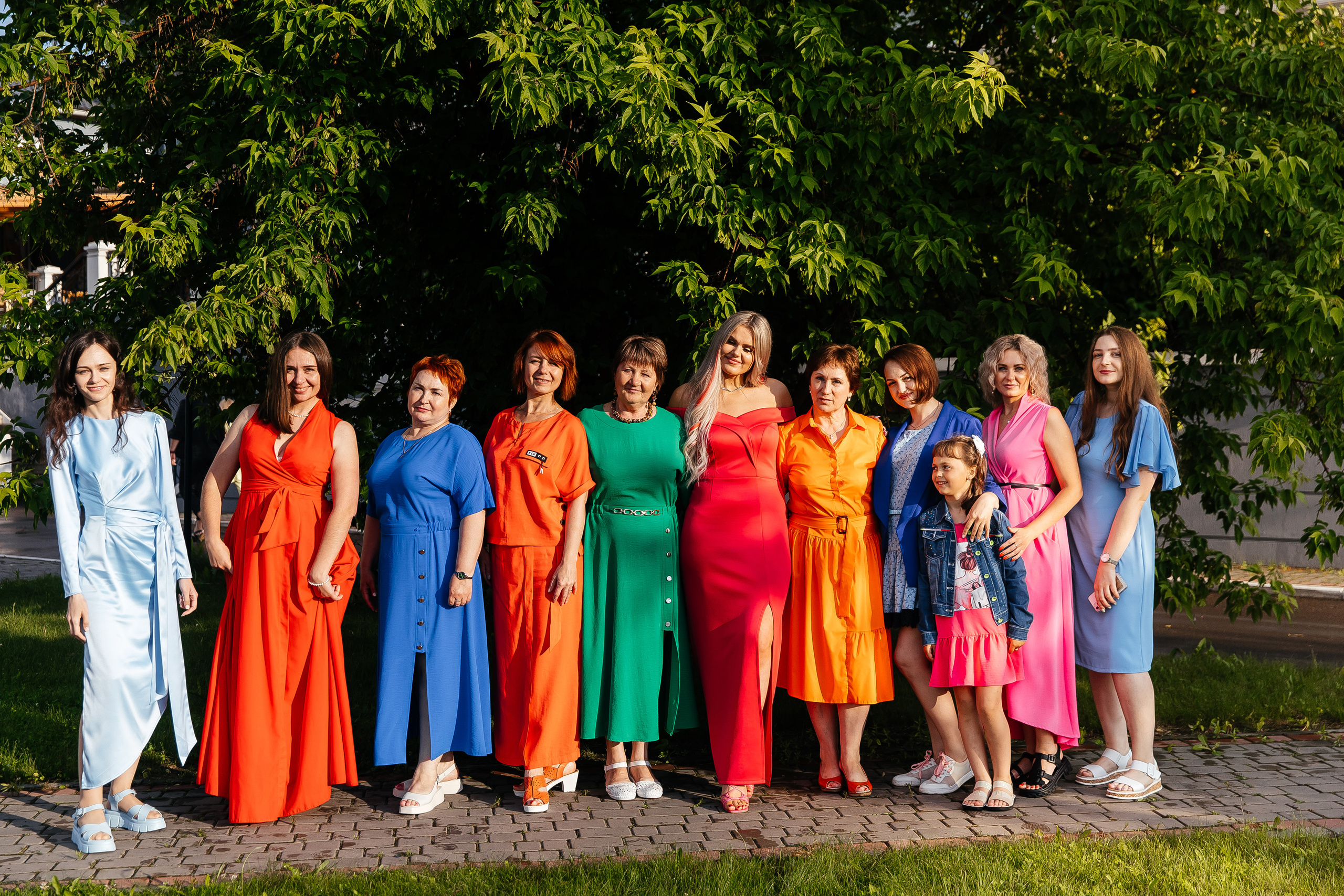 Андрей Юля. Фотограф в Красноярске Надежда Воскресенская