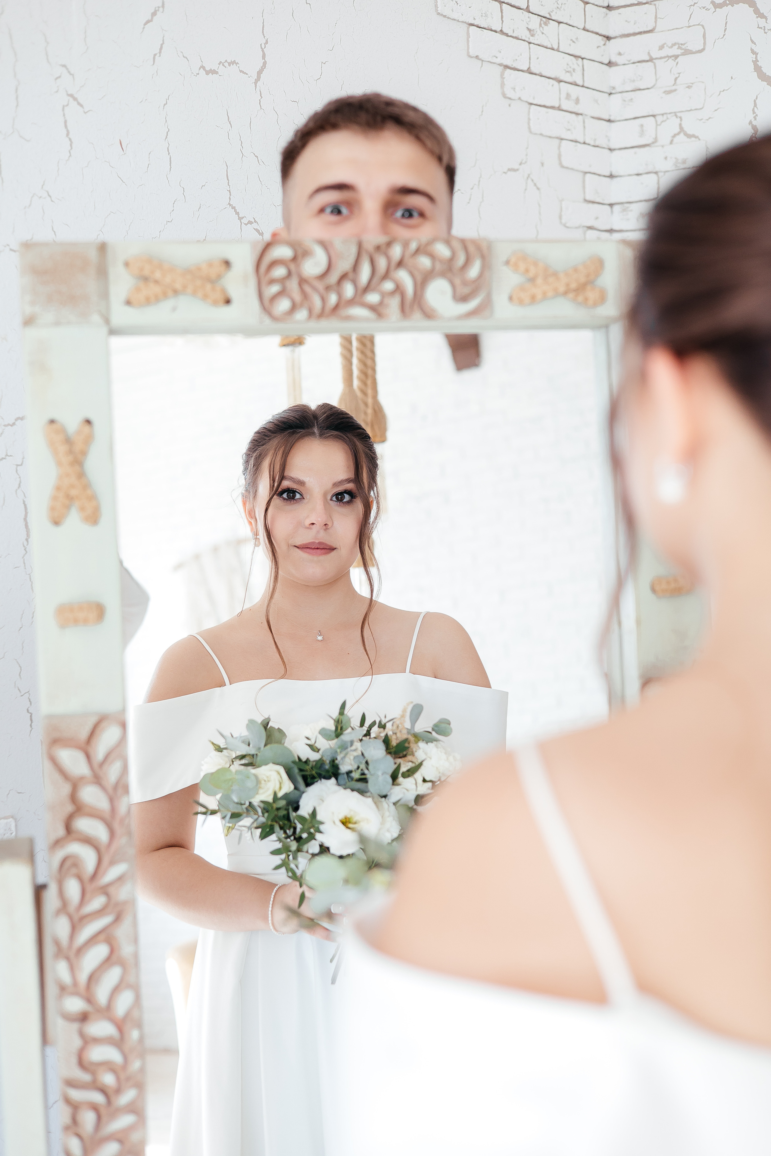 Александр Юлия. Фотограф в Красноярске Надежда Воскресенская