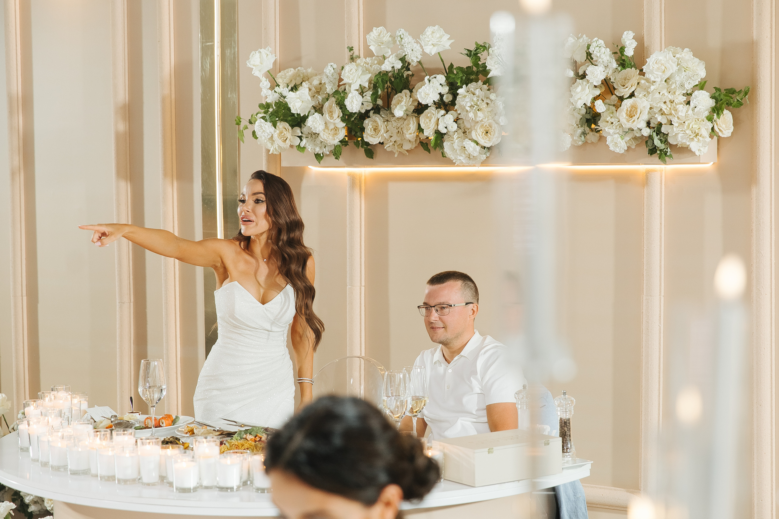 Александр Екатерина. Фотограф в Красноярске Надежда Воскресенская