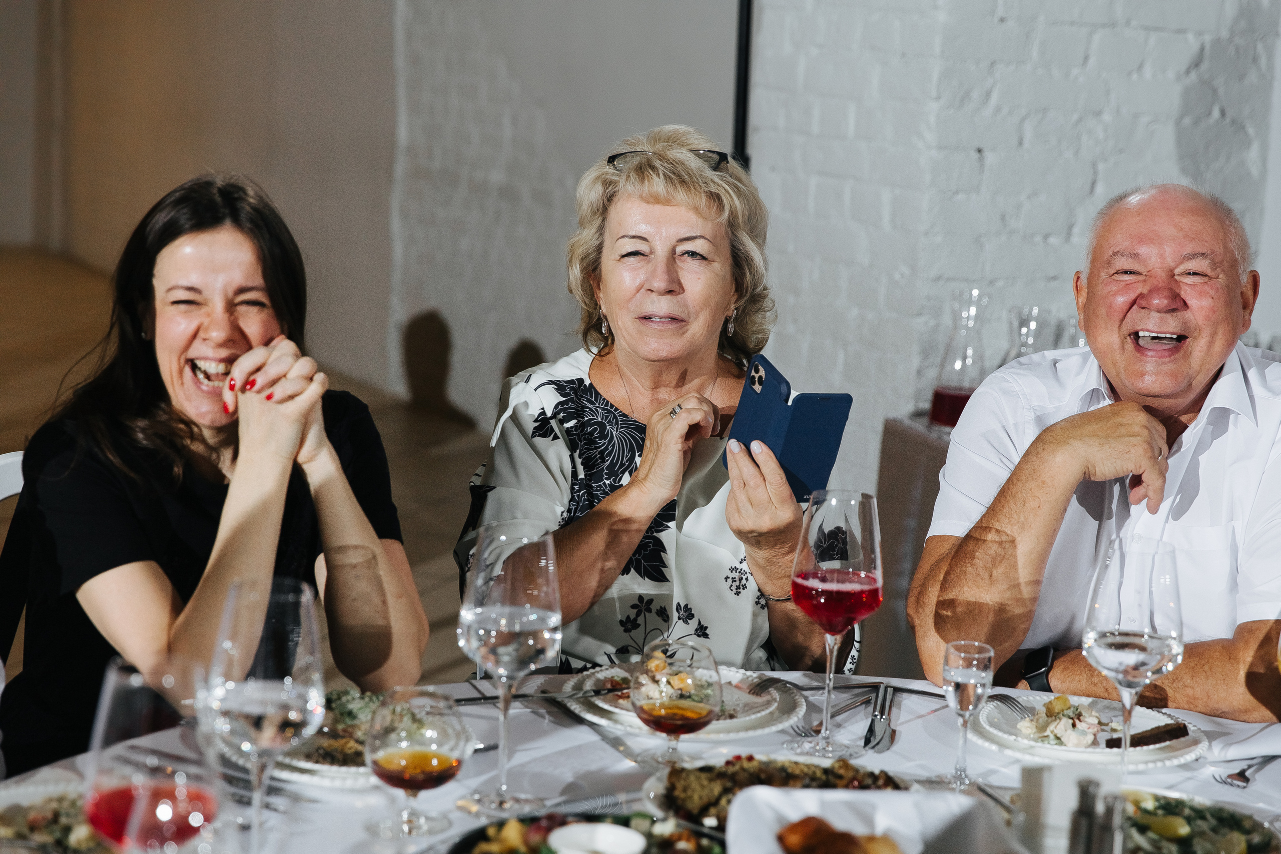 Репортаж ДР в Пассаже. Фотограф в Красноярске Надежда Воскресенская