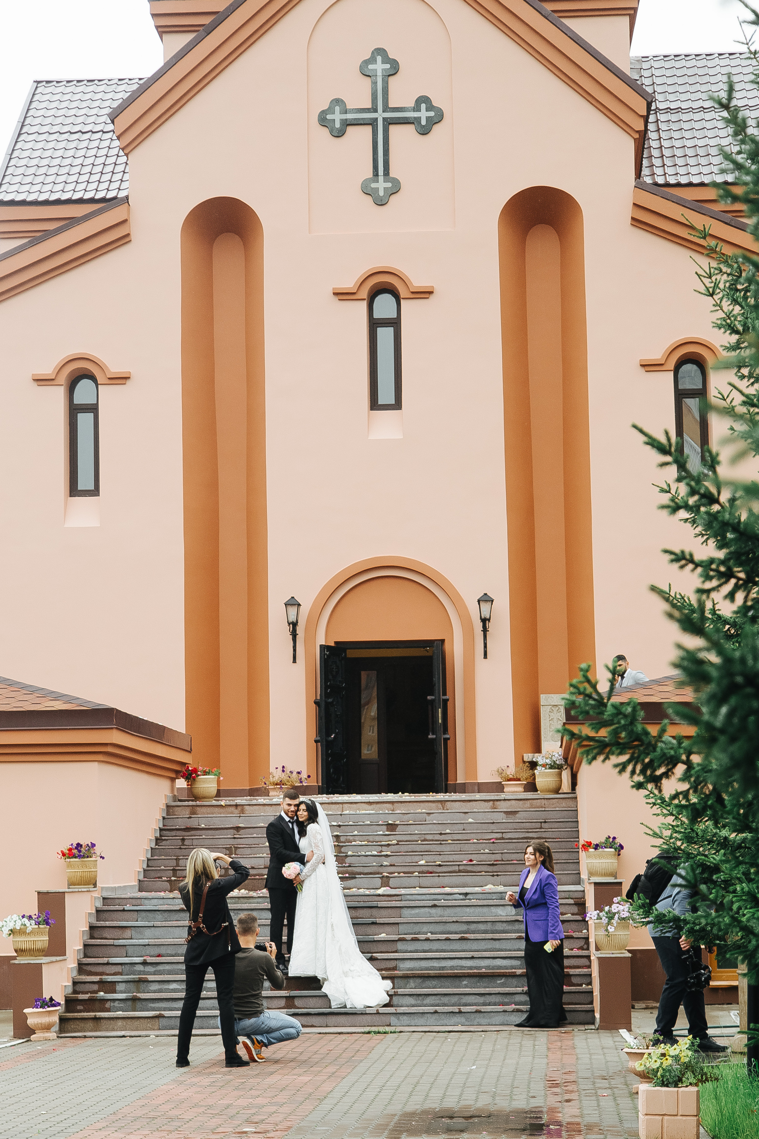 Раф и Мария. Фотограф в Красноярске Надежда Воскресенская