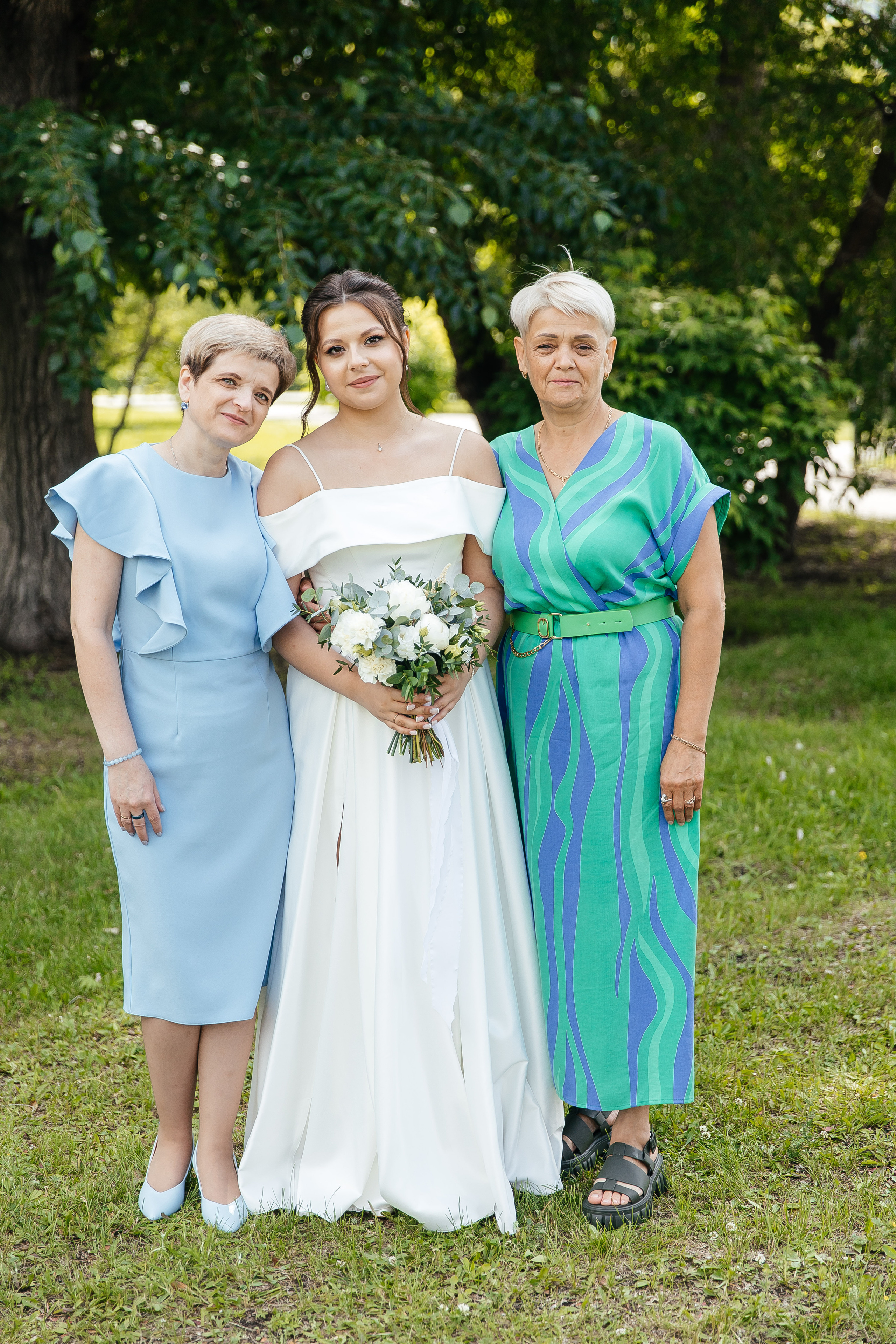 Александр Юлия. Фотограф в Красноярске Надежда Воскресенская