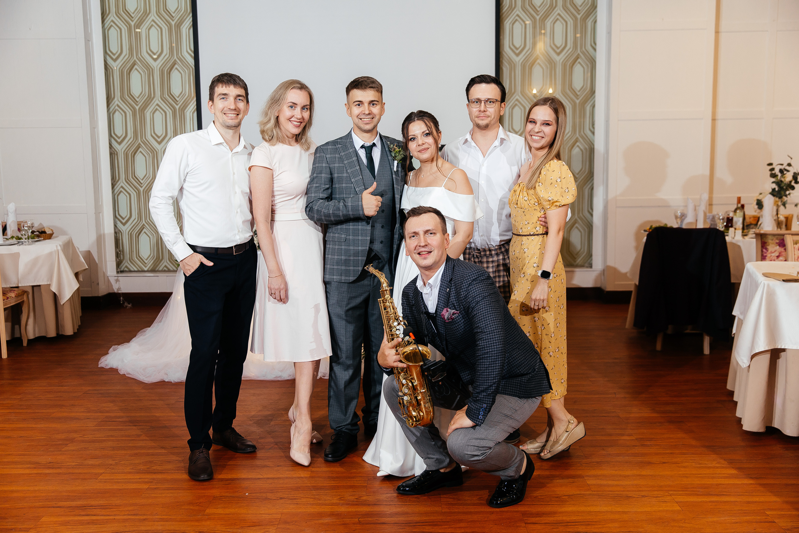 Александр Юлия. Фотограф в Красноярске Надежда Воскресенская