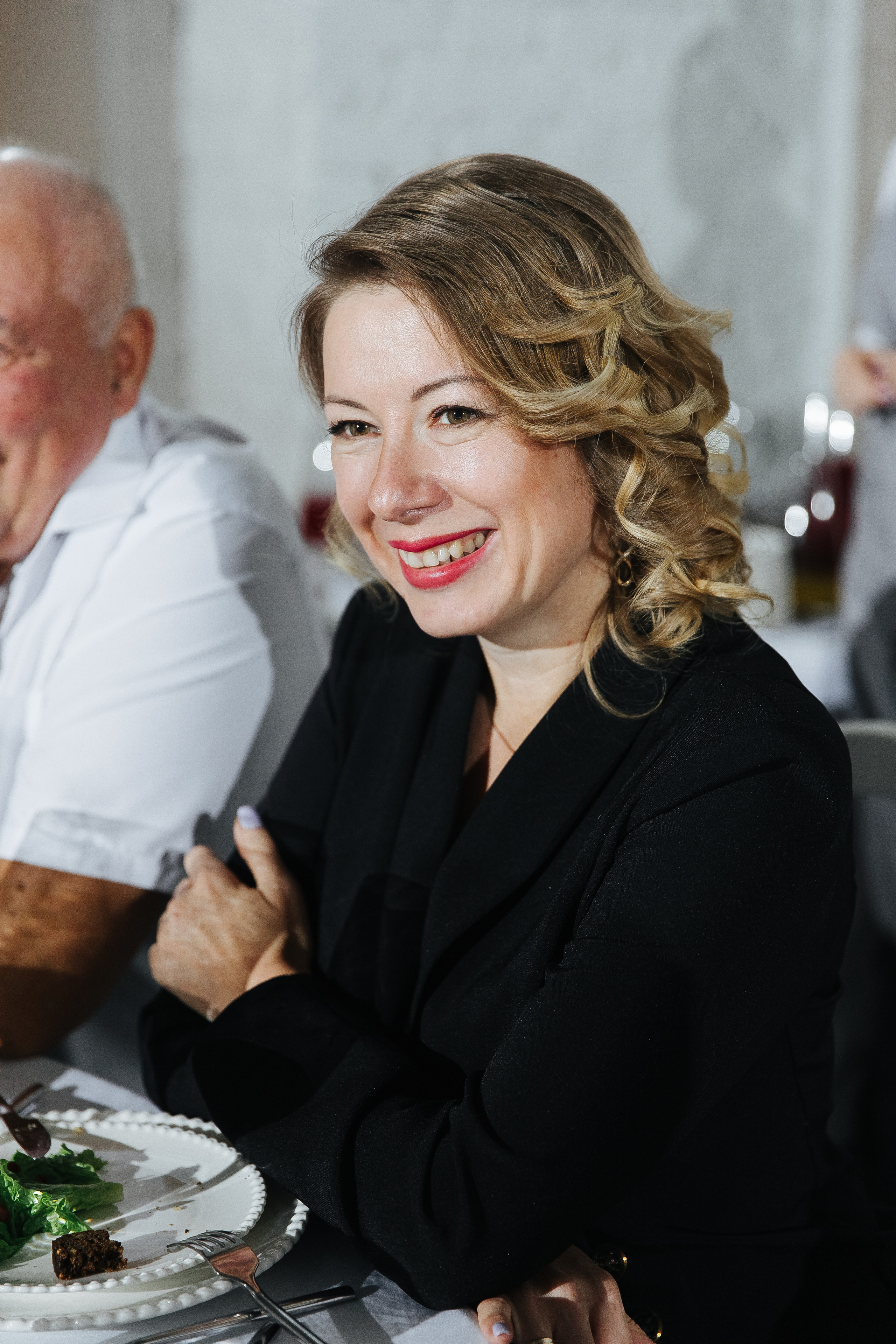 Репортаж ДР в Пассаже. Фотограф в Красноярске Надежда Воскресенская