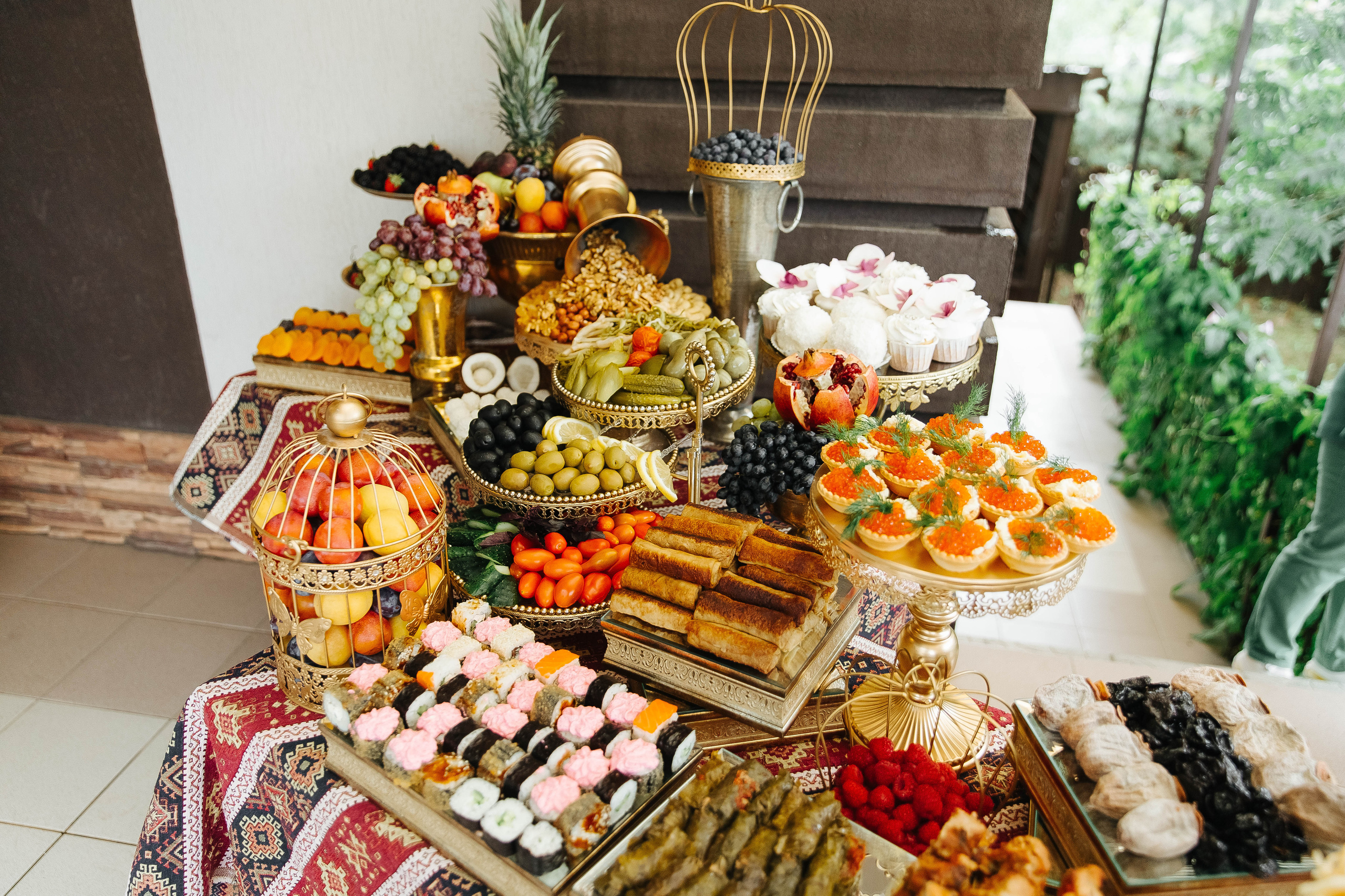 Раф и Мария. Фотограф в Красноярске Надежда Воскресенская