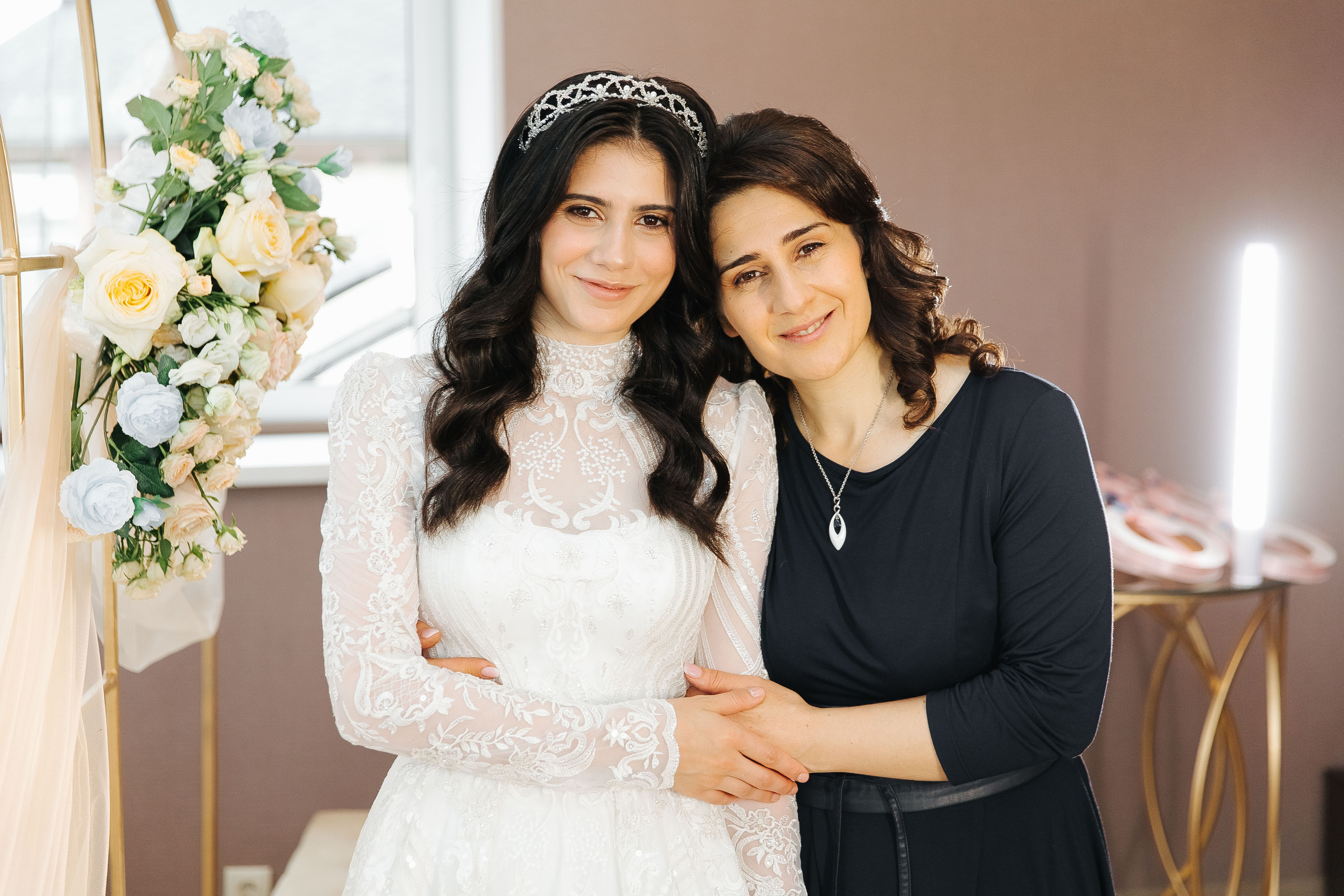 Раф и Мария. Фотограф в Красноярске Надежда Воскресенская