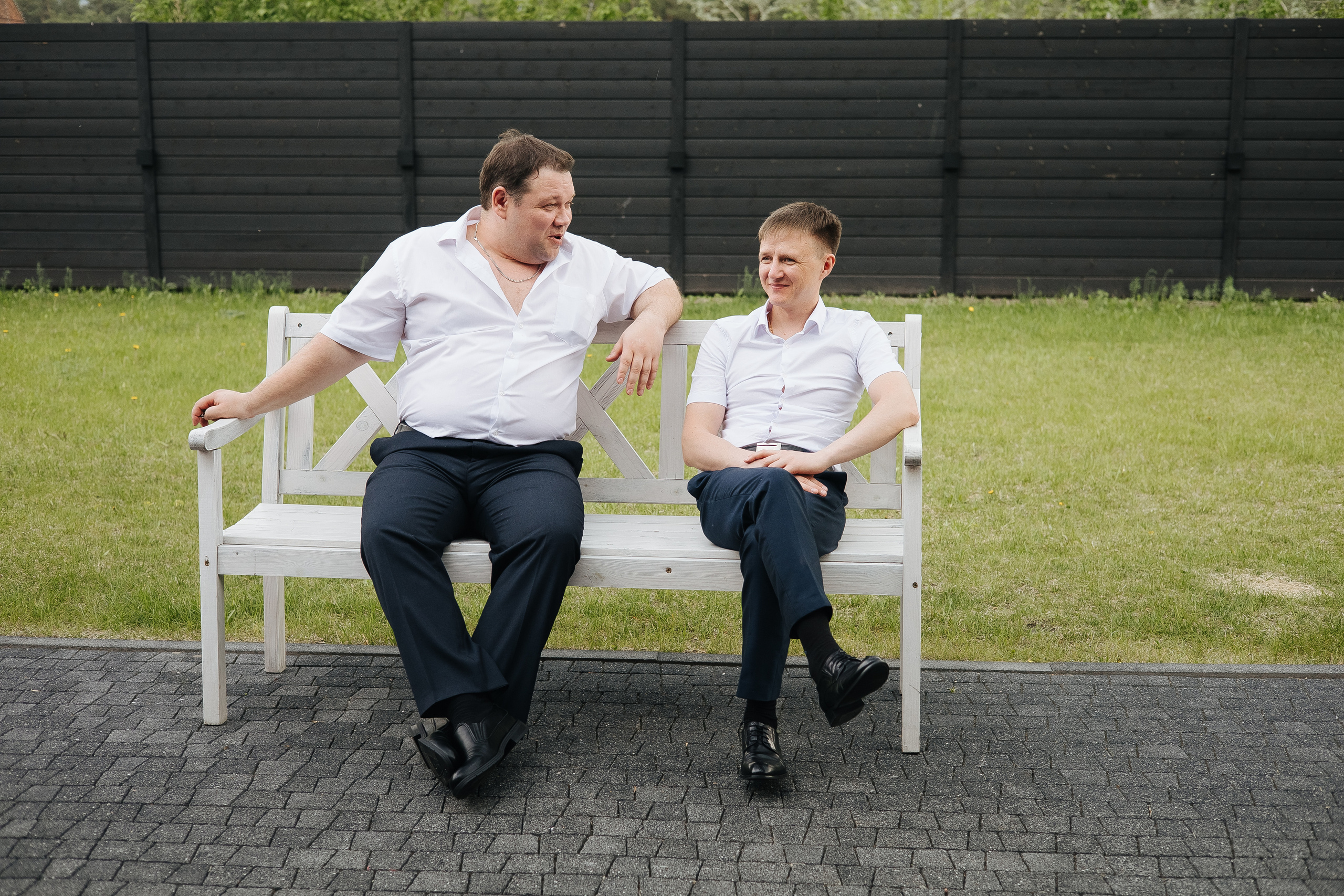 Александр Екатерина. Фотограф в Красноярске Надежда Воскресенская