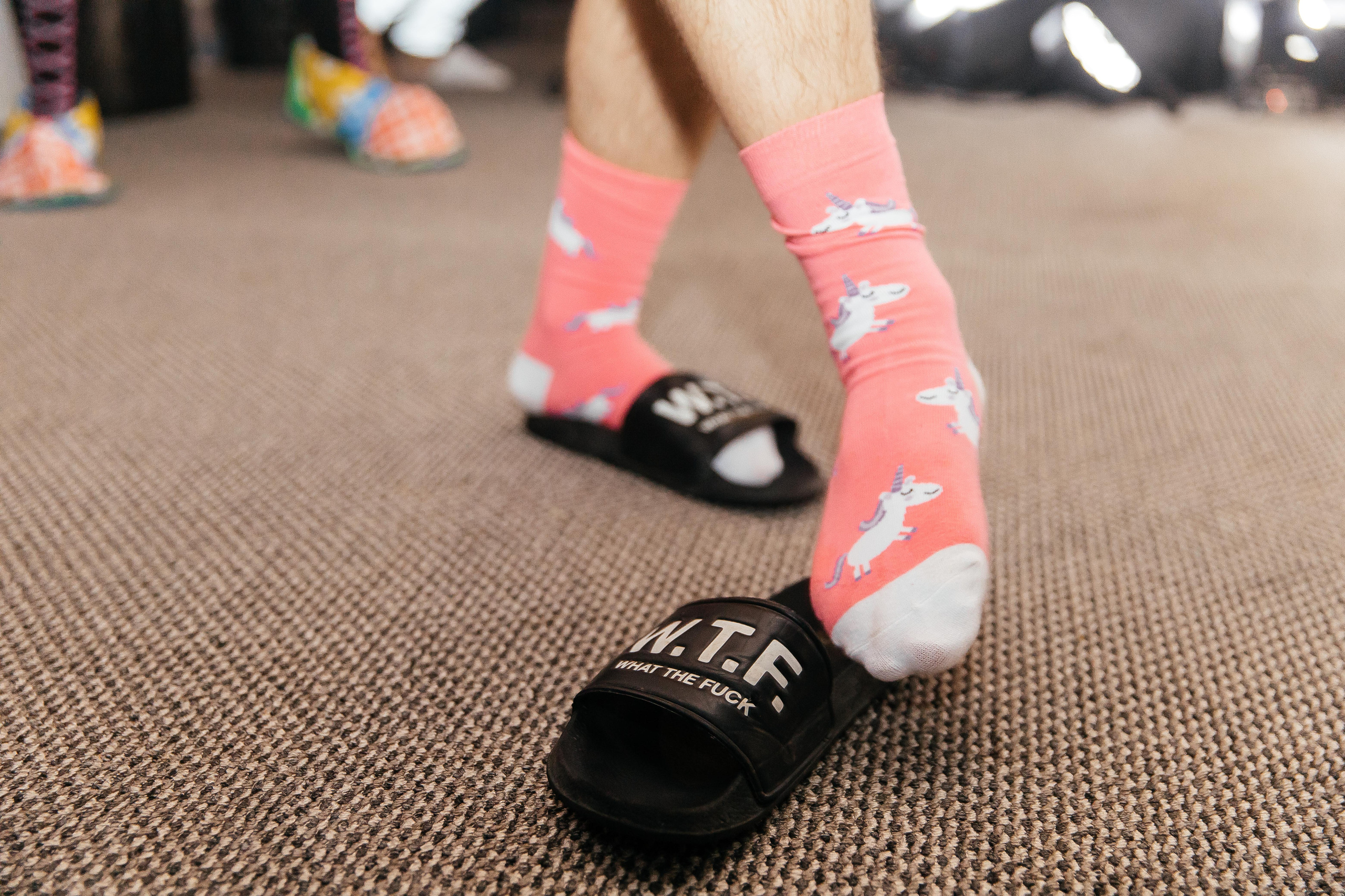 Всё, что надо для красивой жизни в 7box. Фотограф в Красноярске Надежда Воскресенская