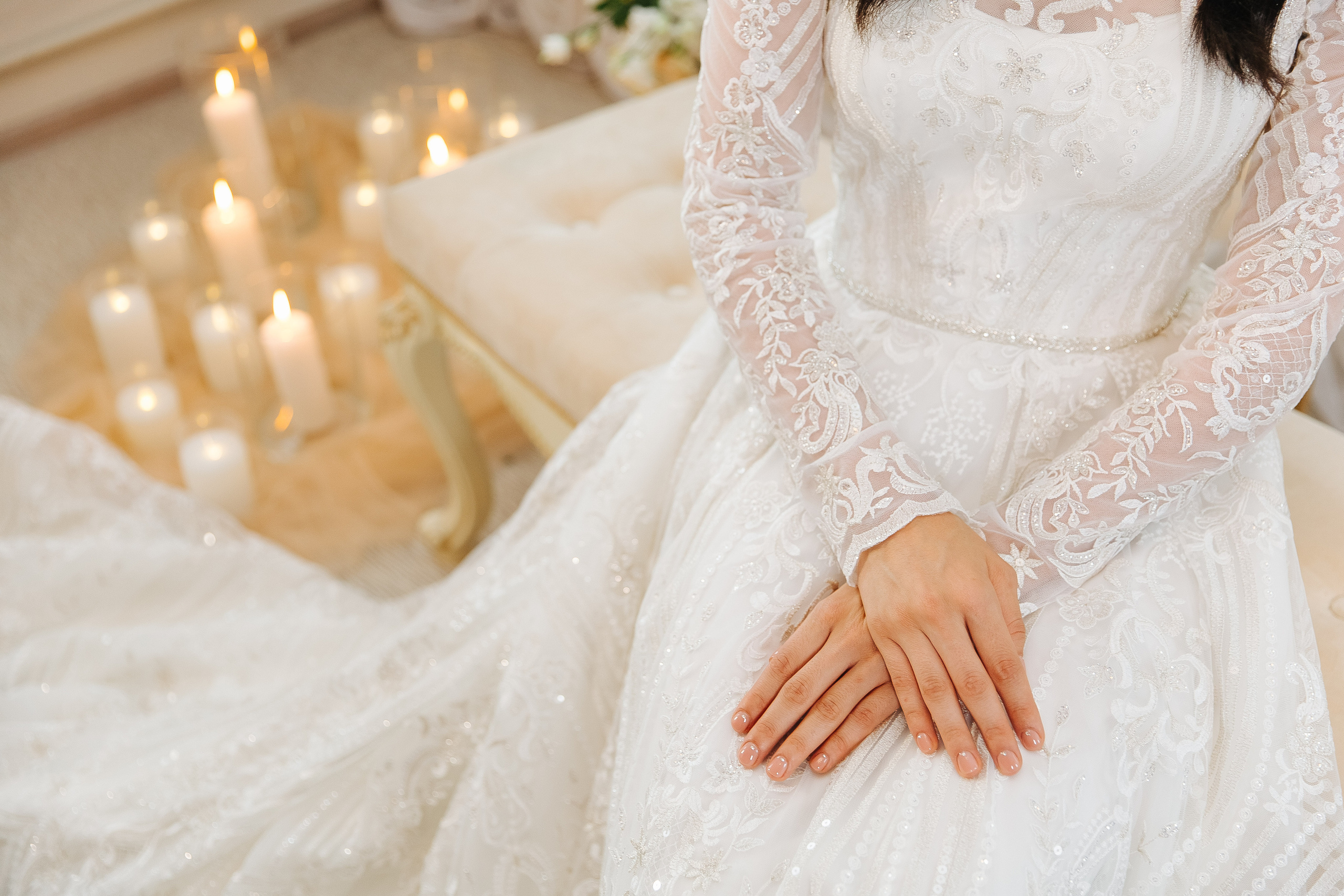 Раф и Мария. Фотограф в Красноярске Надежда Воскресенская