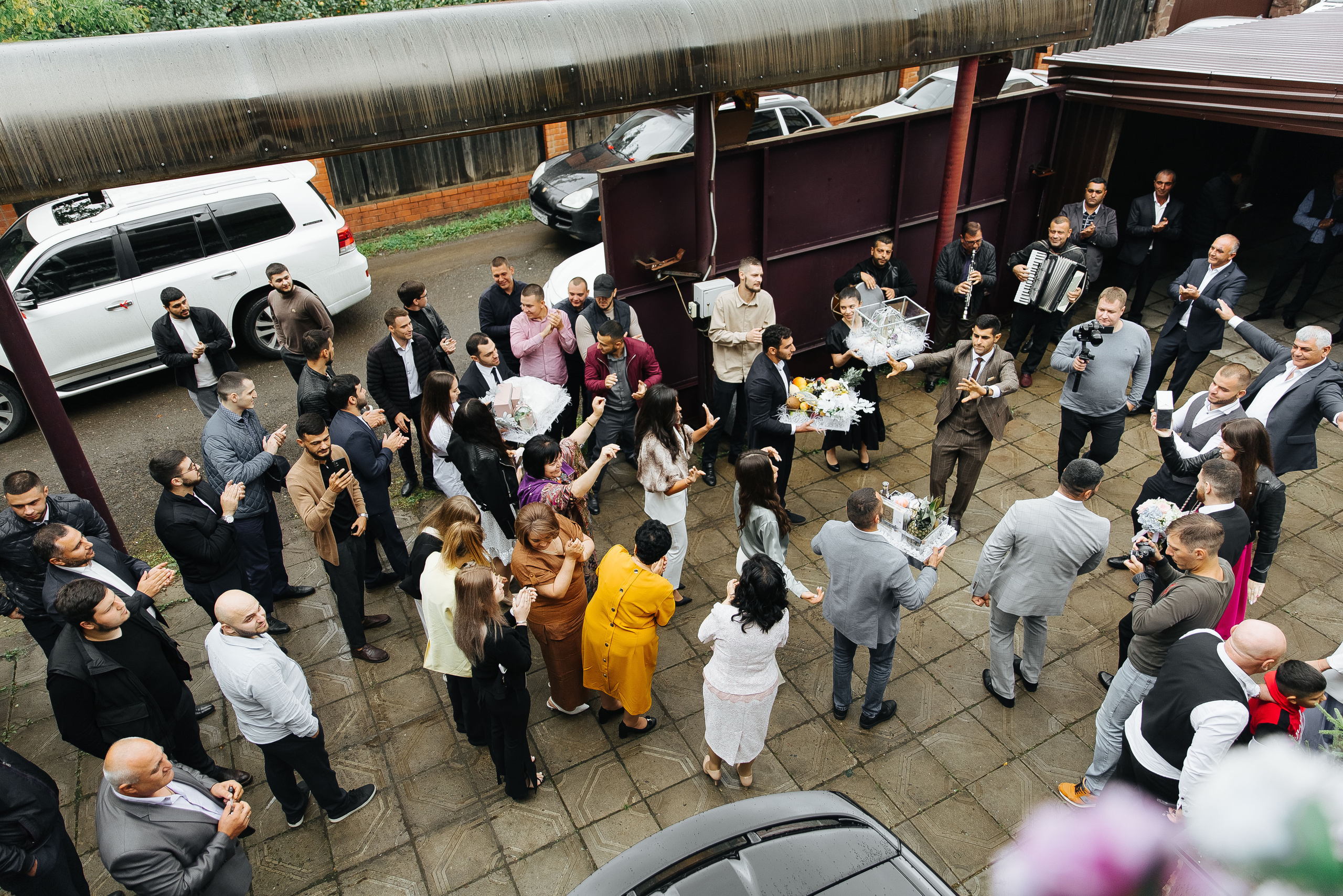 Раф и Мария. Фотограф в Красноярске Надежда Воскресенская