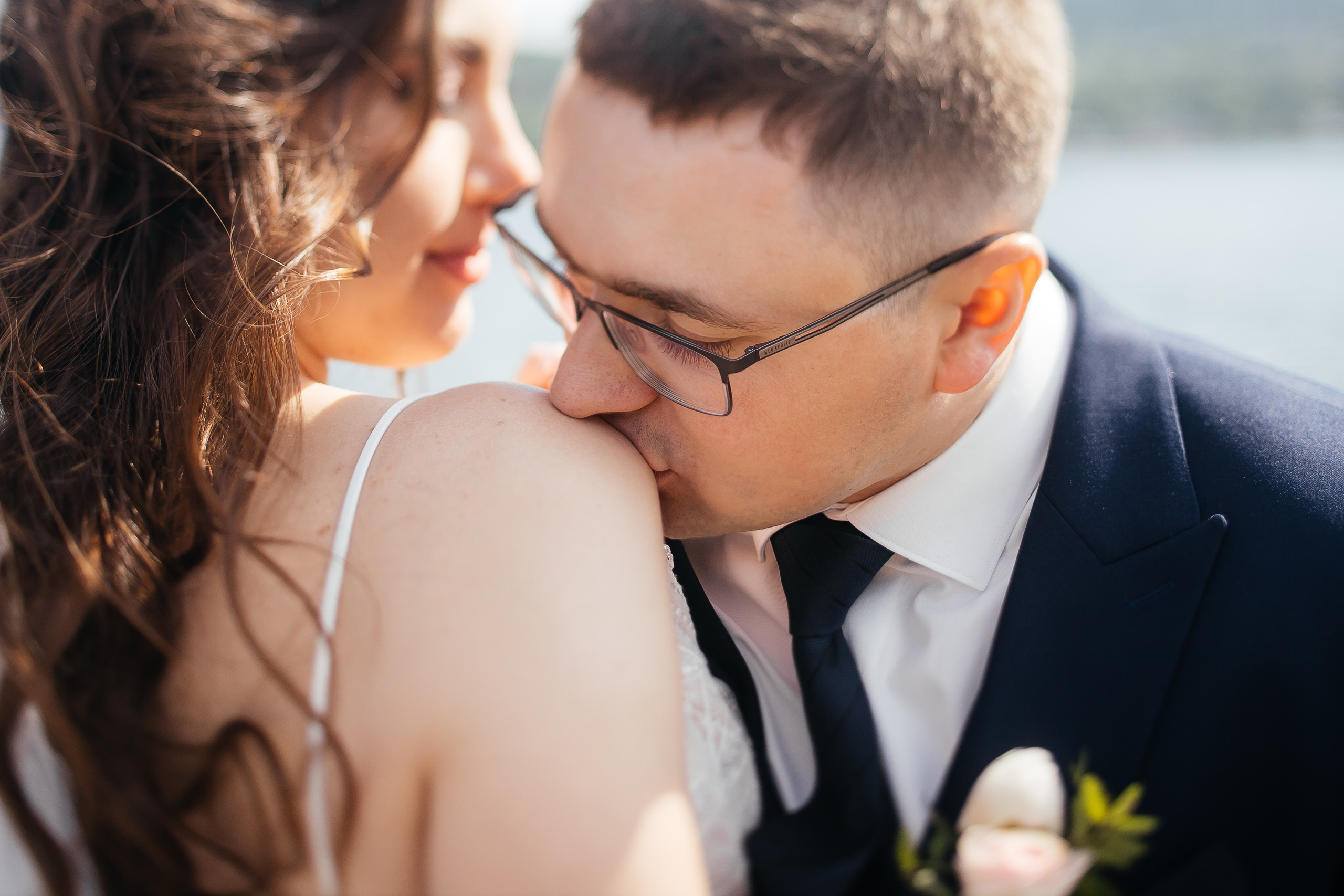 Андрей Юля. Фотограф в Красноярске Надежда Воскресенская