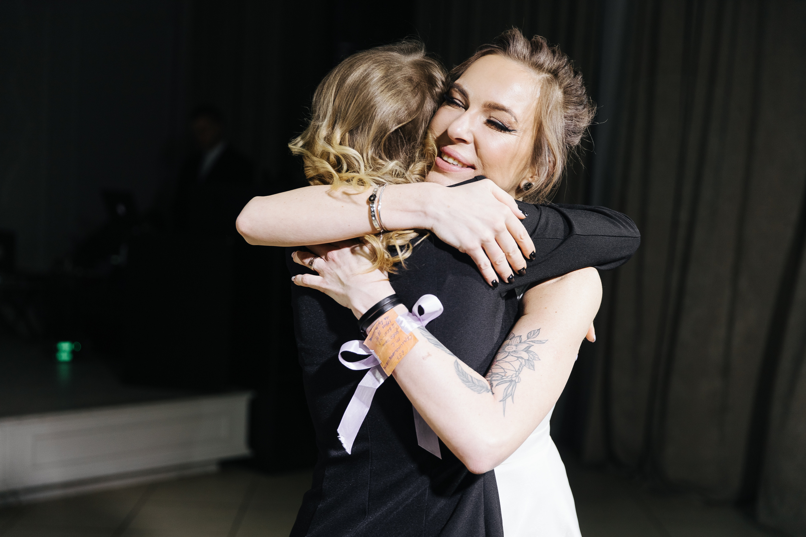 Репортаж ДР в Пассаже. Фотограф в Красноярске Надежда Воскресенская