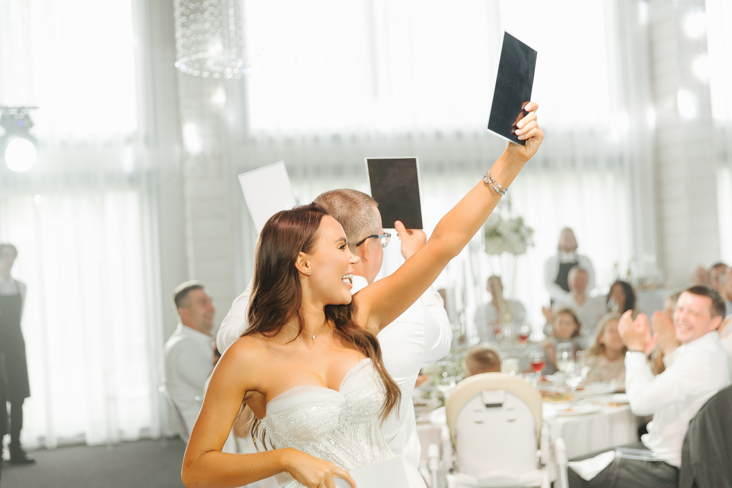 Александр Екатерина. Фотограф в Красноярске Надежда Воскресенская