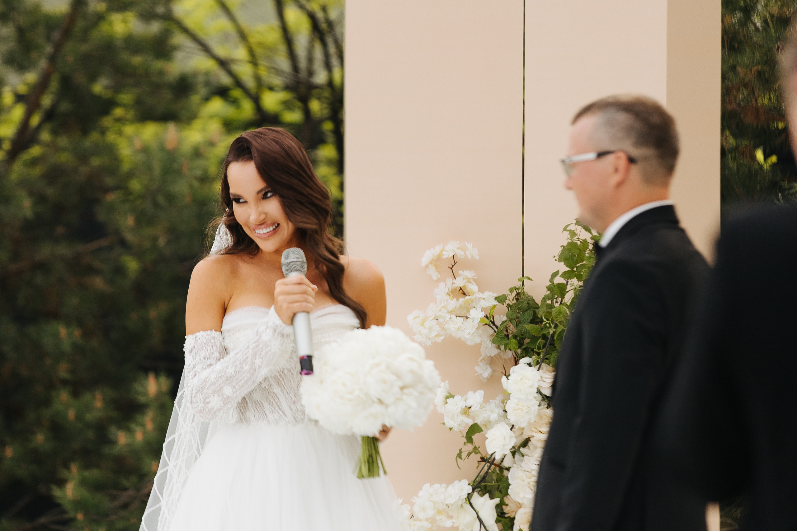 Александр Екатерина. Фотограф в Красноярске Надежда Воскресенская