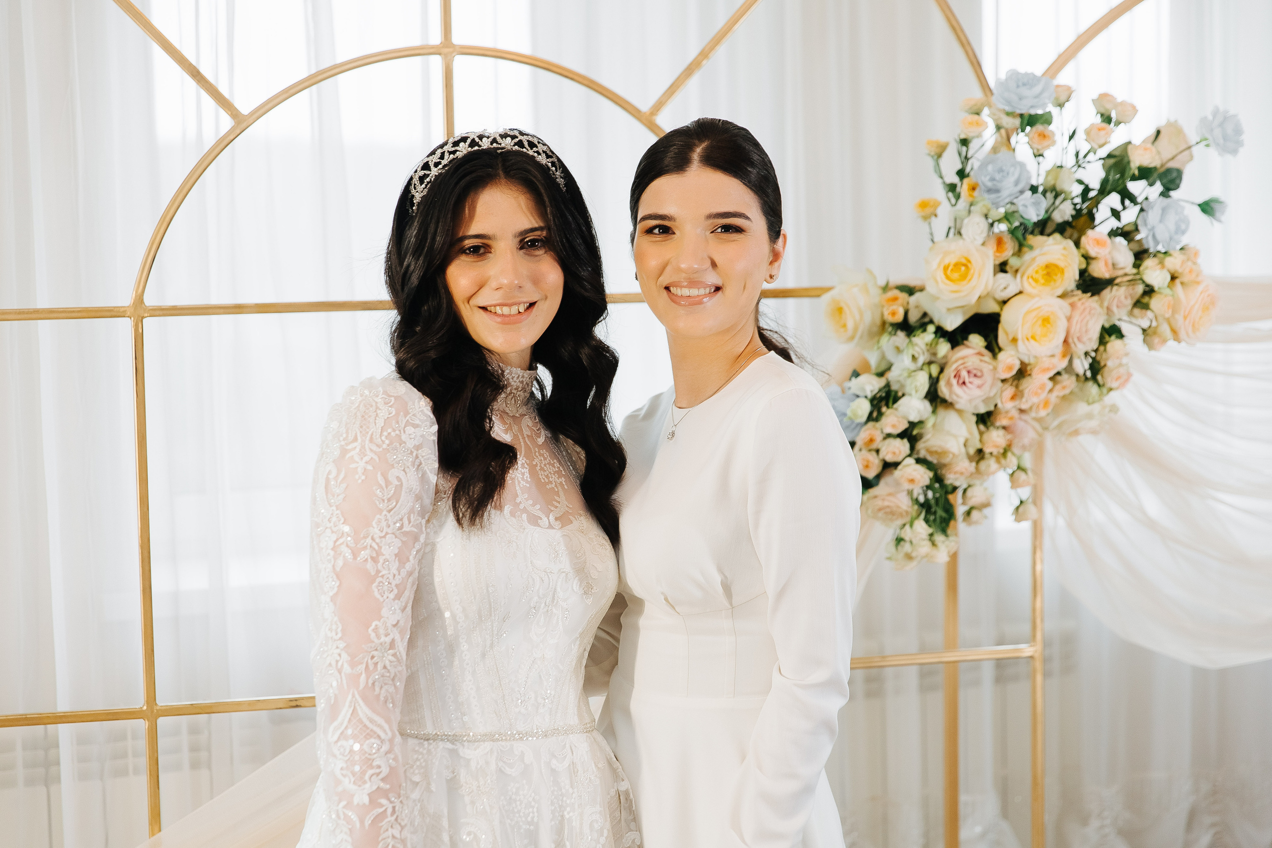 Раф и Мария. Фотограф в Красноярске Надежда Воскресенская