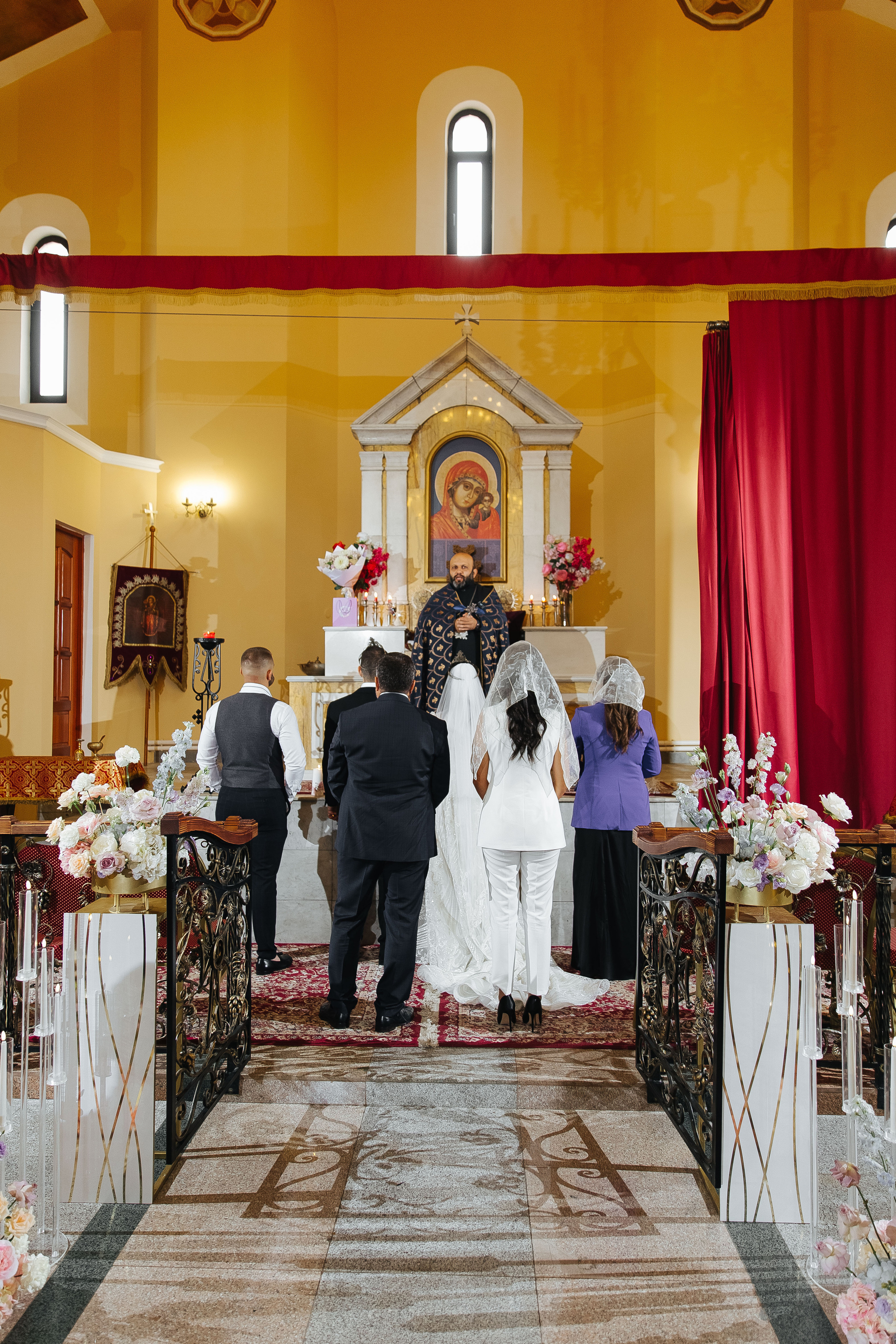 Раф и Мария. Фотограф в Красноярске Надежда Воскресенская