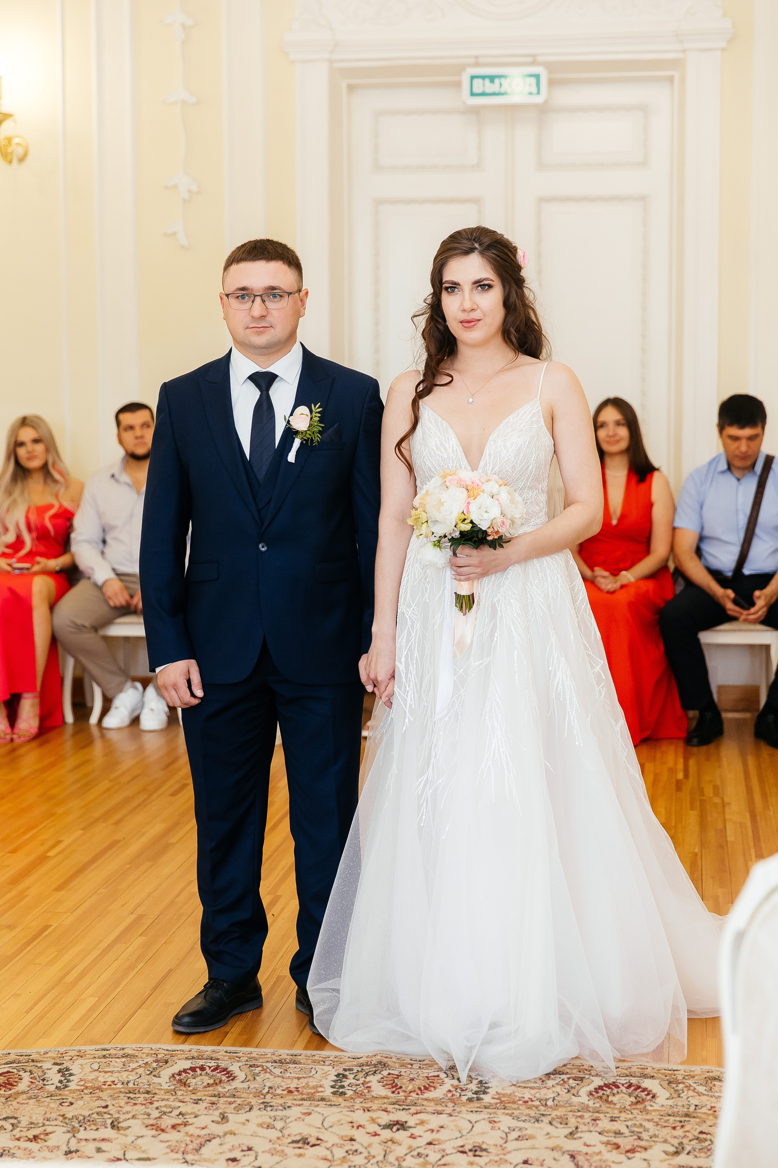 Андрей Юля. Фотограф в Красноярске Надежда Воскресенская