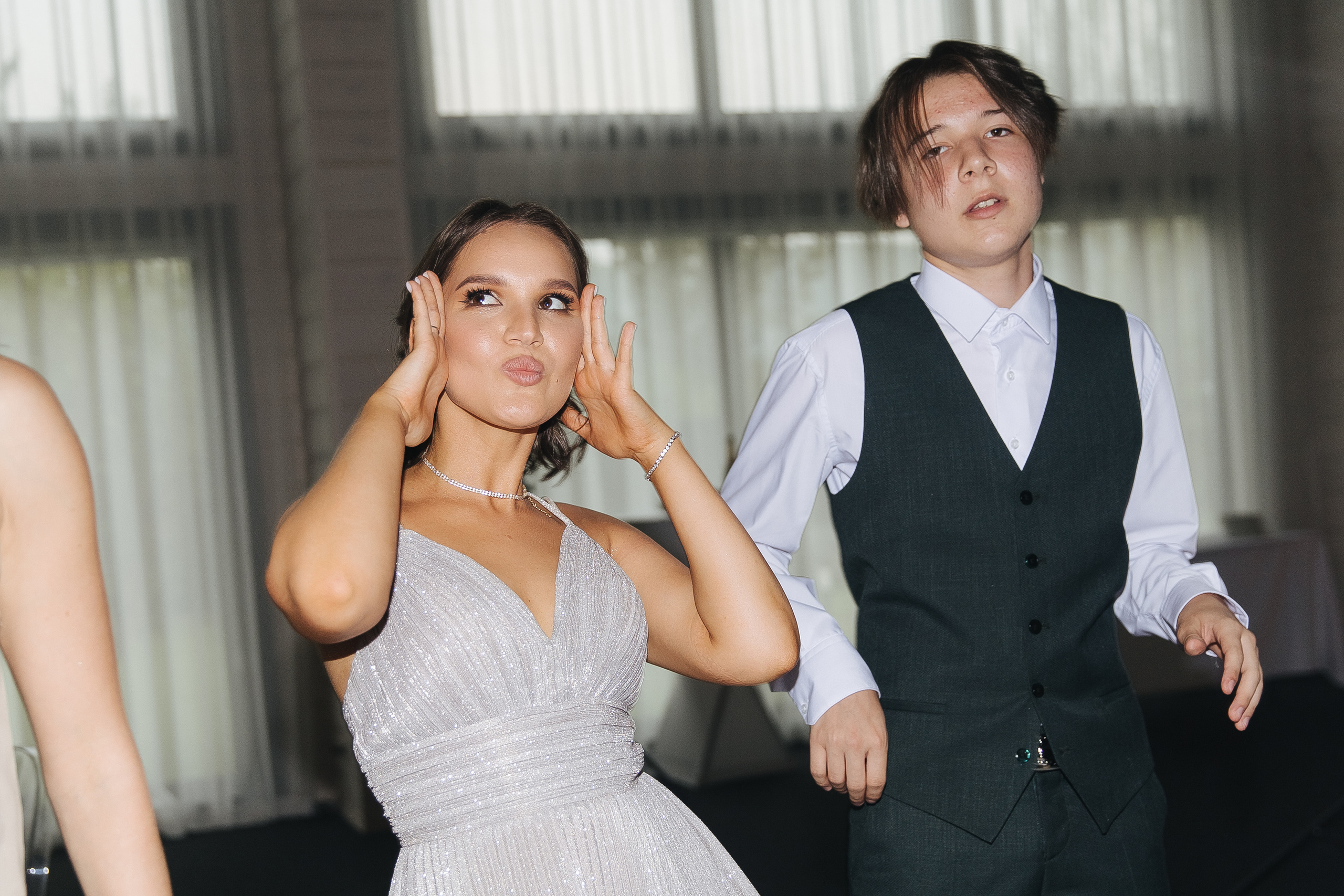 Александр Екатерина. Фотограф в Красноярске Надежда Воскресенская