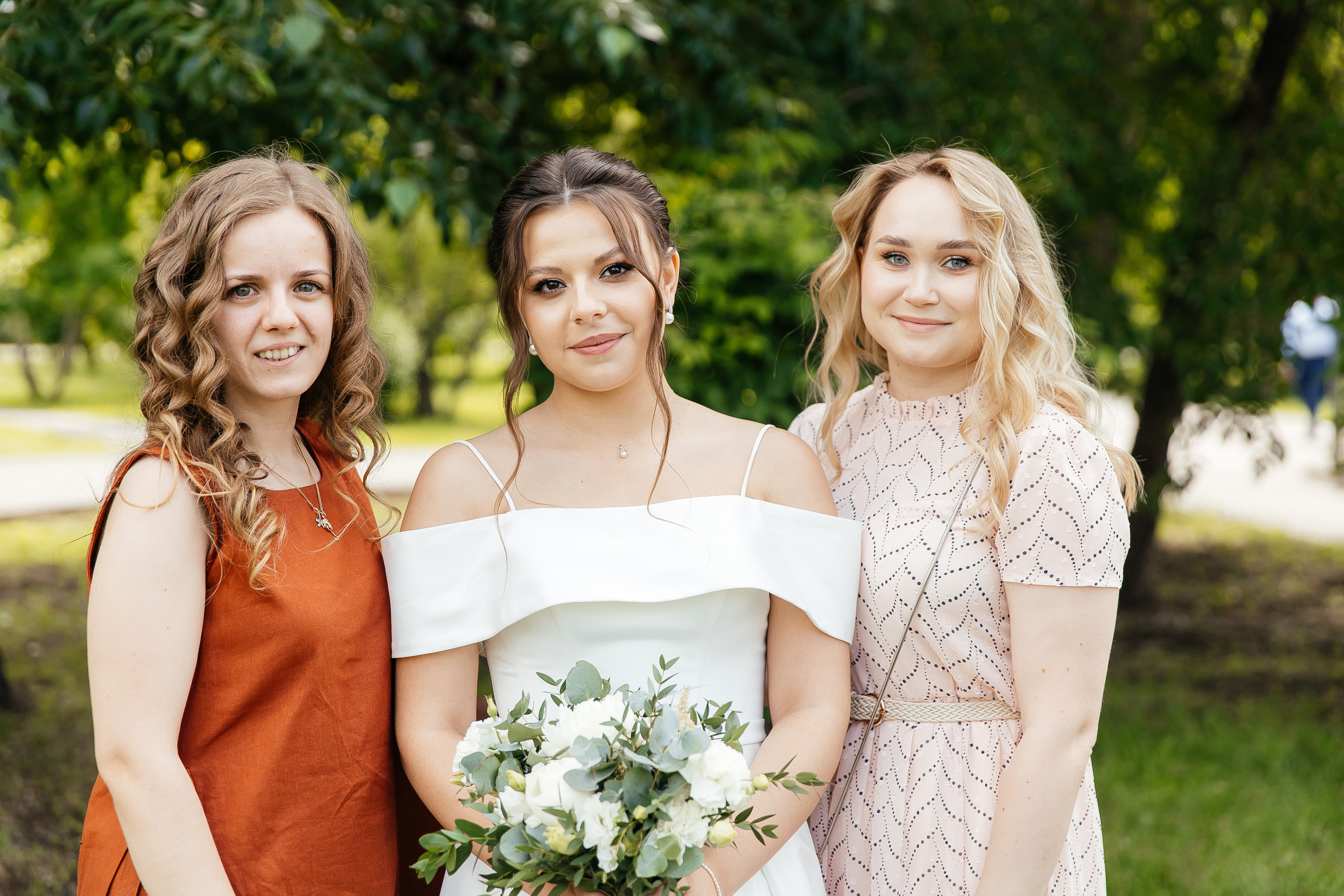 Александр Юлия. Фотограф в Красноярске Надежда Воскресенская