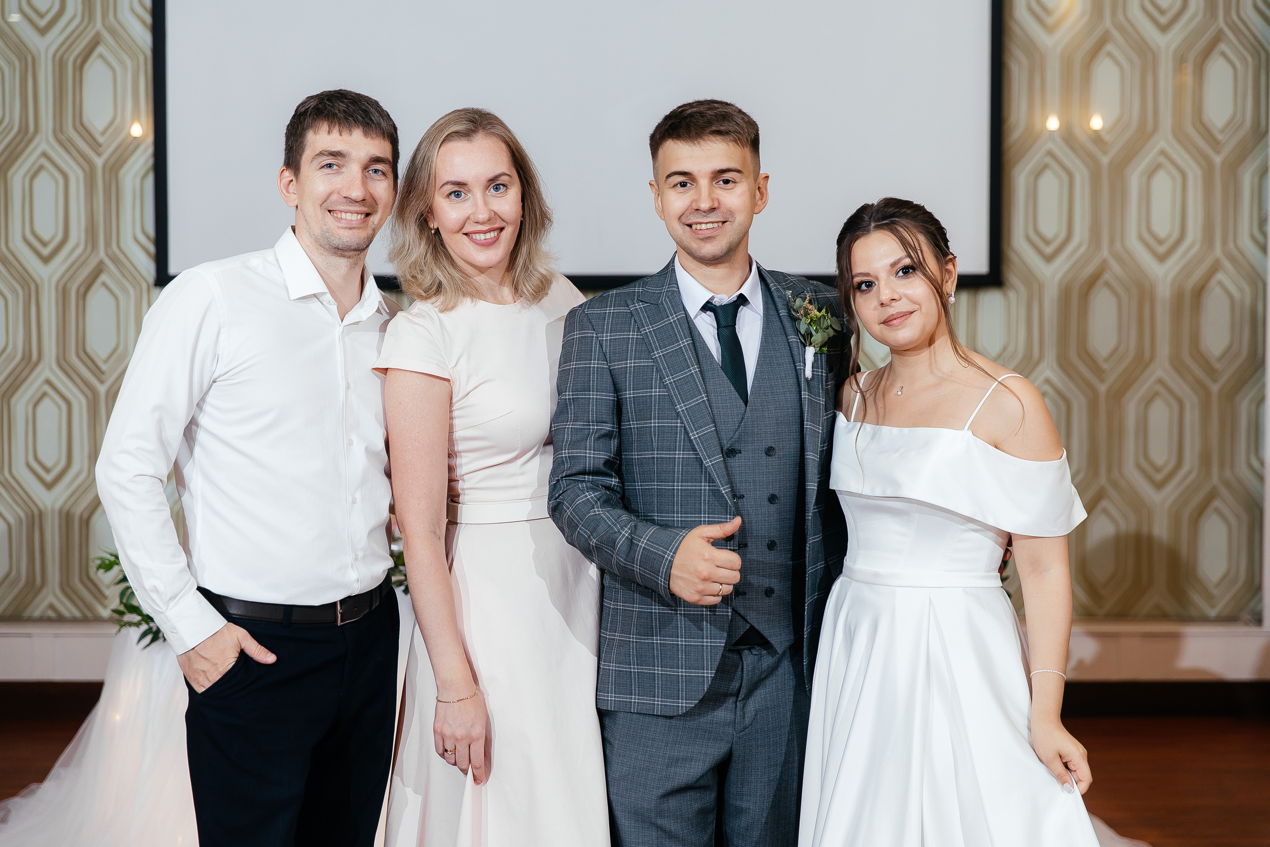 Александр Юлия. Фотограф в Красноярске Надежда Воскресенская