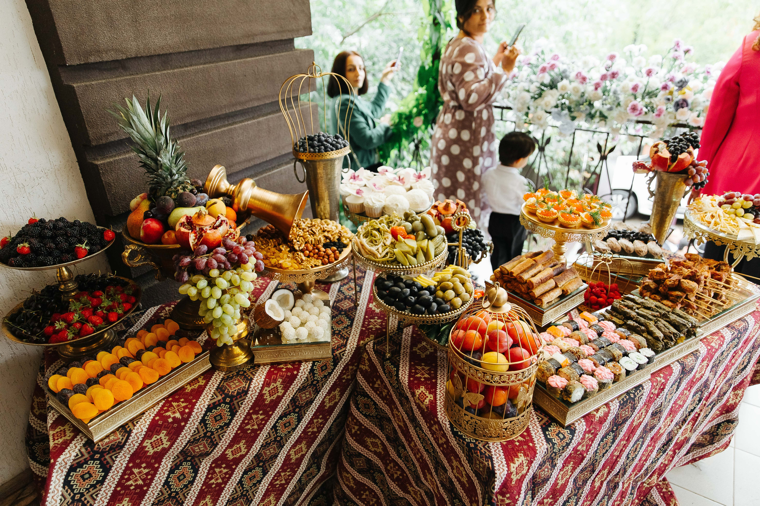 Раф и Мария. Фотограф в Красноярске Надежда Воскресенская
