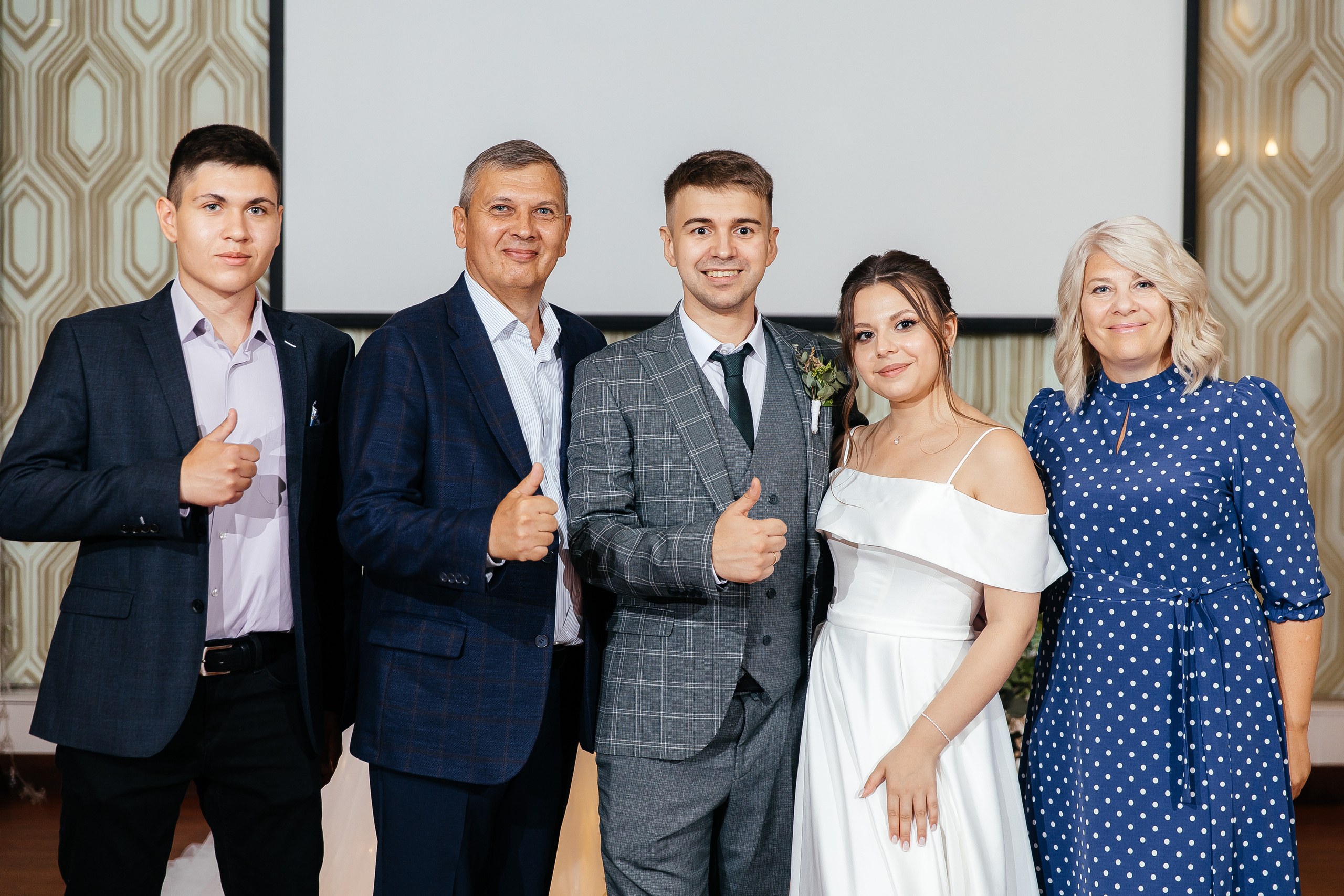 Александр Юлия. Фотограф в Красноярске Надежда Воскресенская