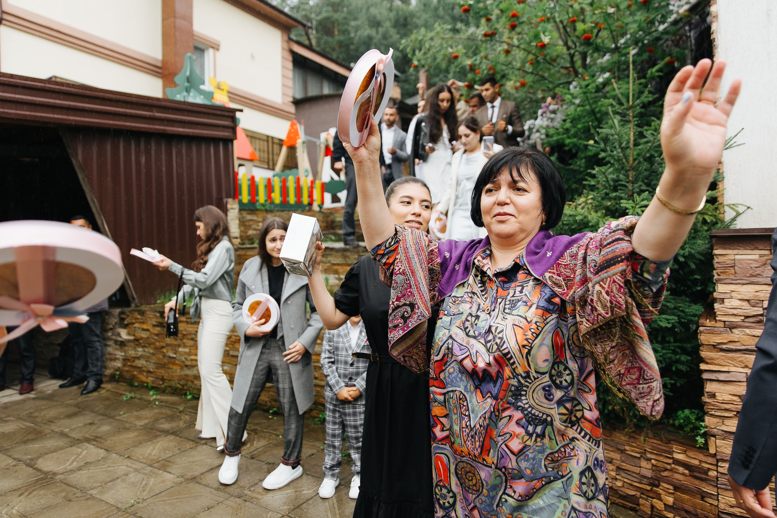 Раф и Мария. Фотограф в Красноярске Надежда Воскресенская