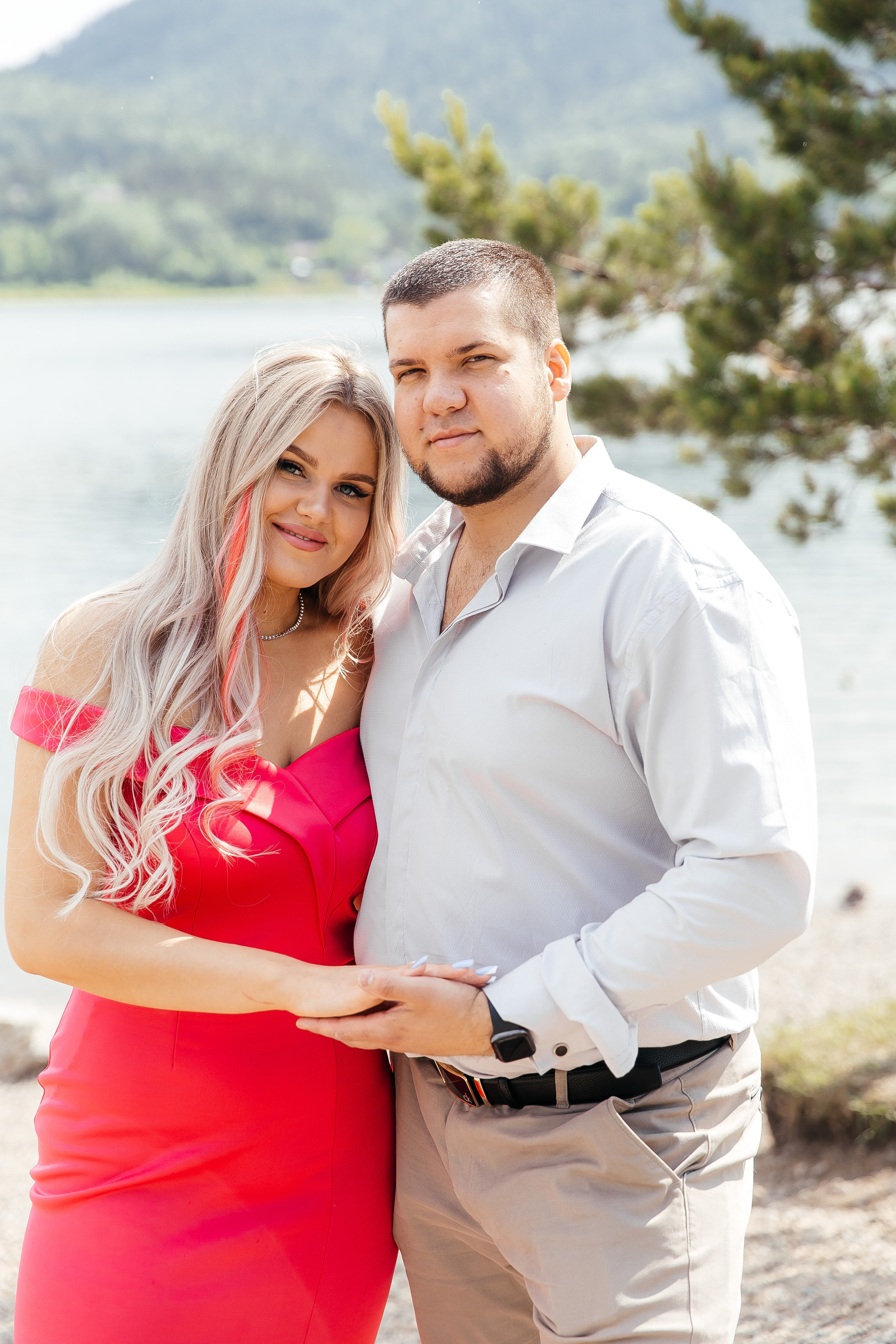 Андрей Юля. Фотограф в Красноярске Надежда Воскресенская