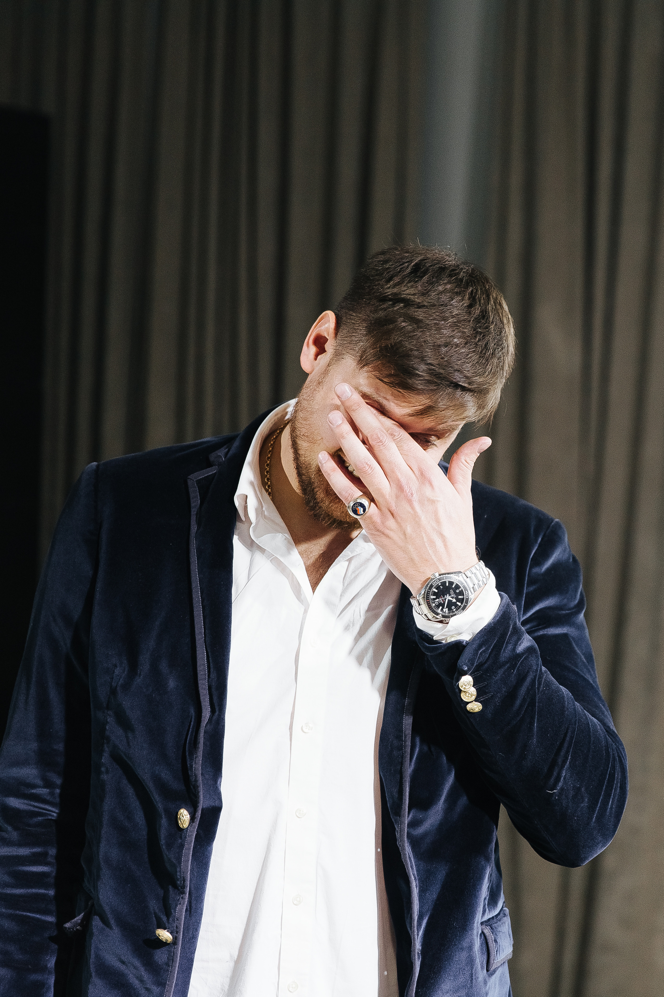 Репортаж ДР в Пассаже. Фотограф в Красноярске Надежда Воскресенская