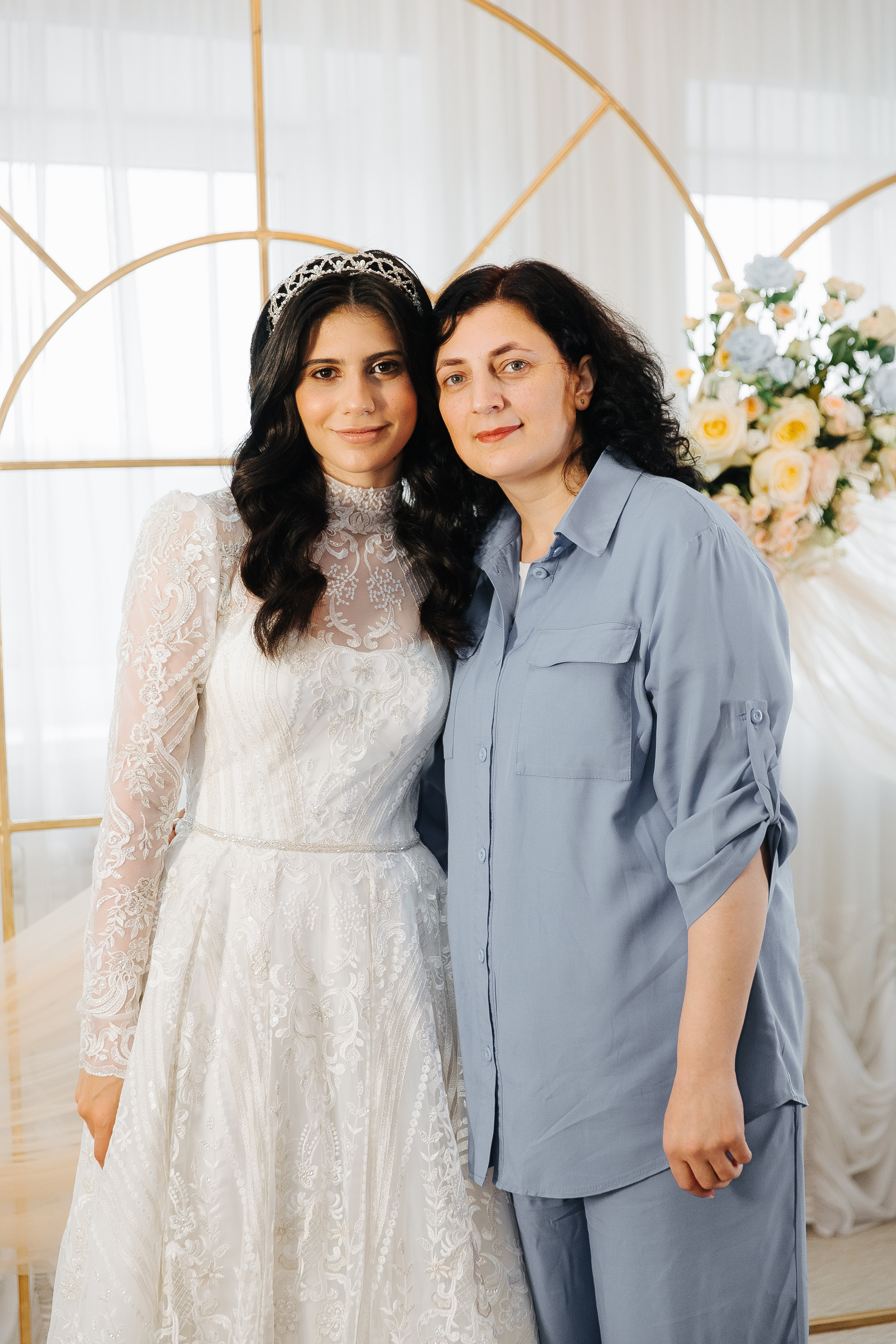 Раф и Мария. Фотограф в Красноярске Надежда Воскресенская